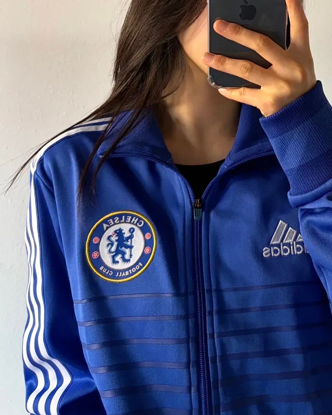 아디다스 첼시 FC 져지 상품이미지3