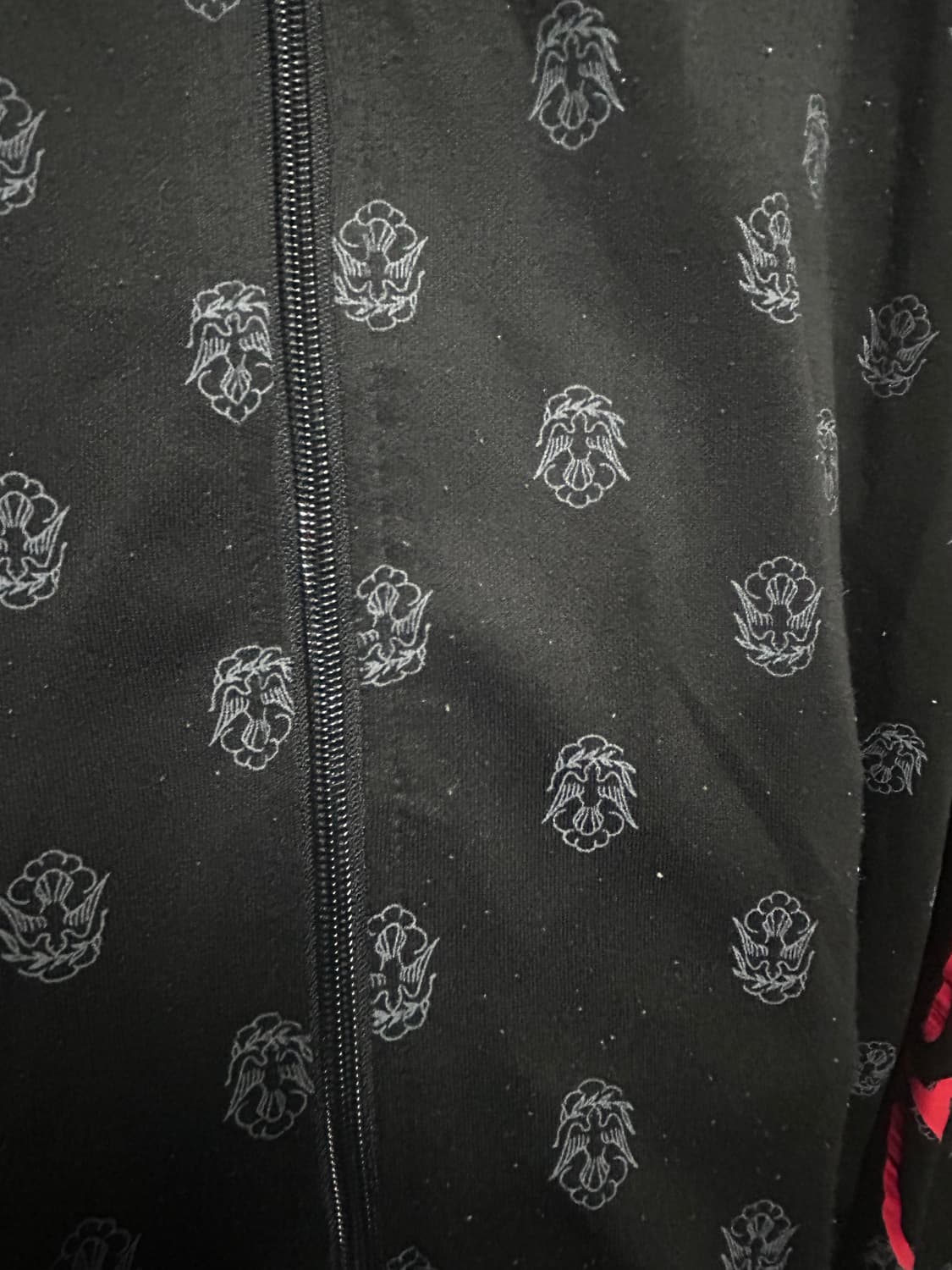 에드하디 져지후집 상품이미지3