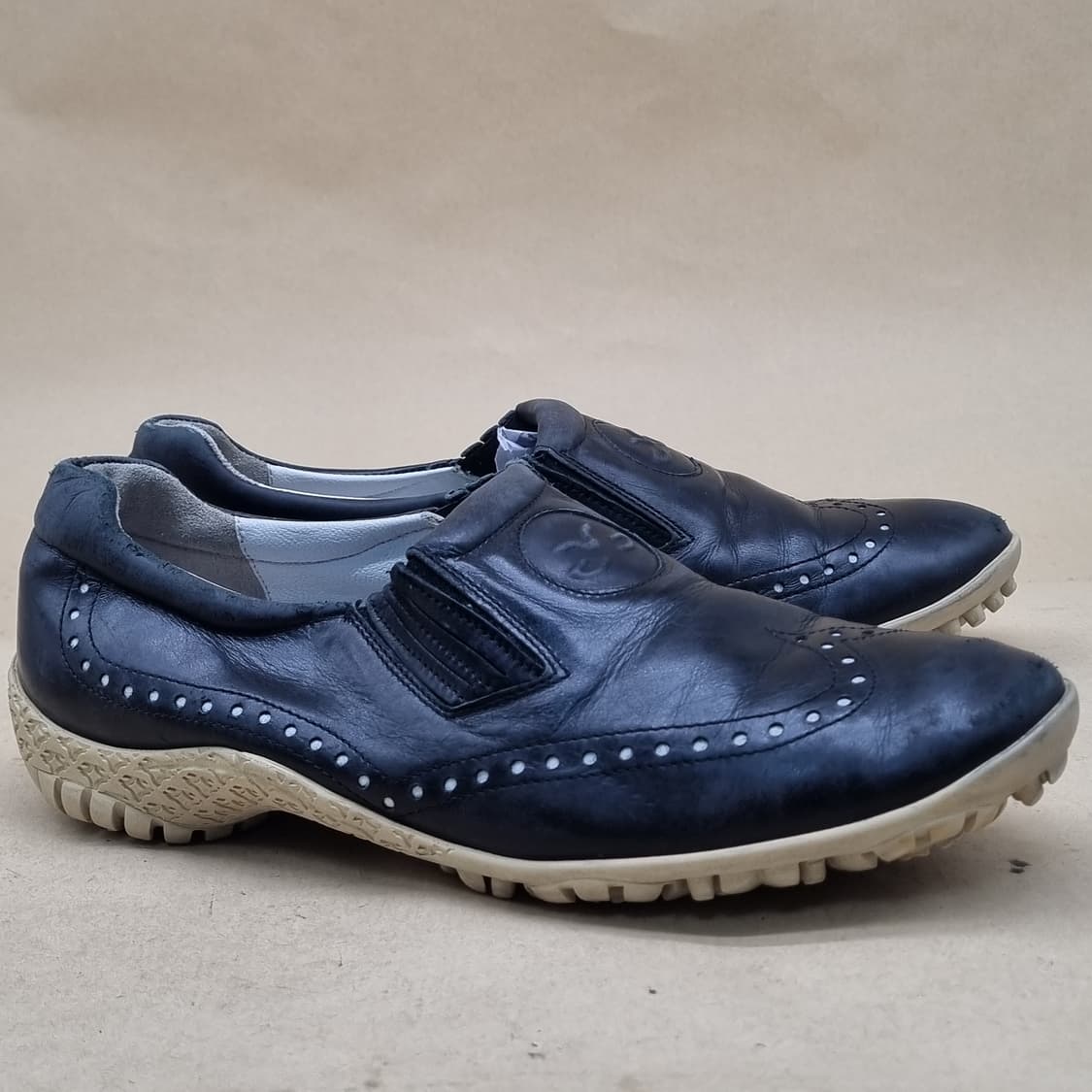 월터 제뉴인 여성 골프화 230 상품이미지1