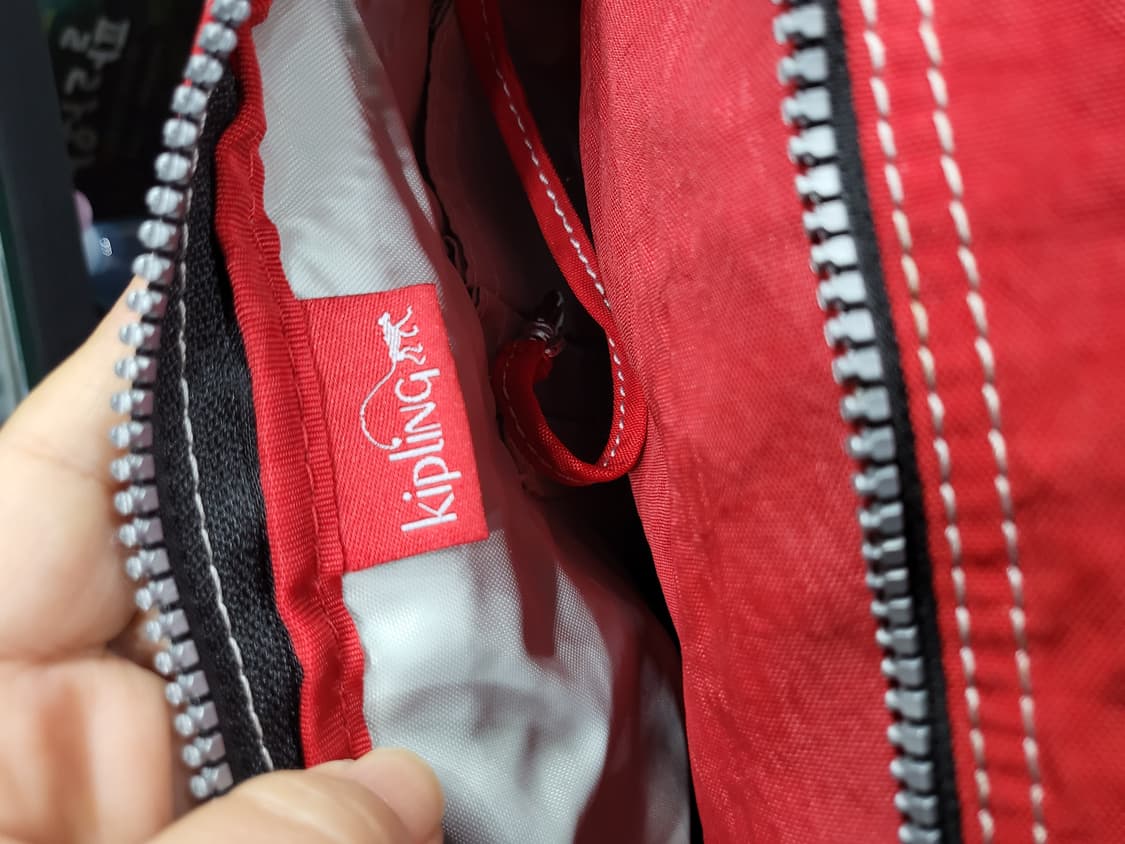 키플링 크로스백 상품이미지9