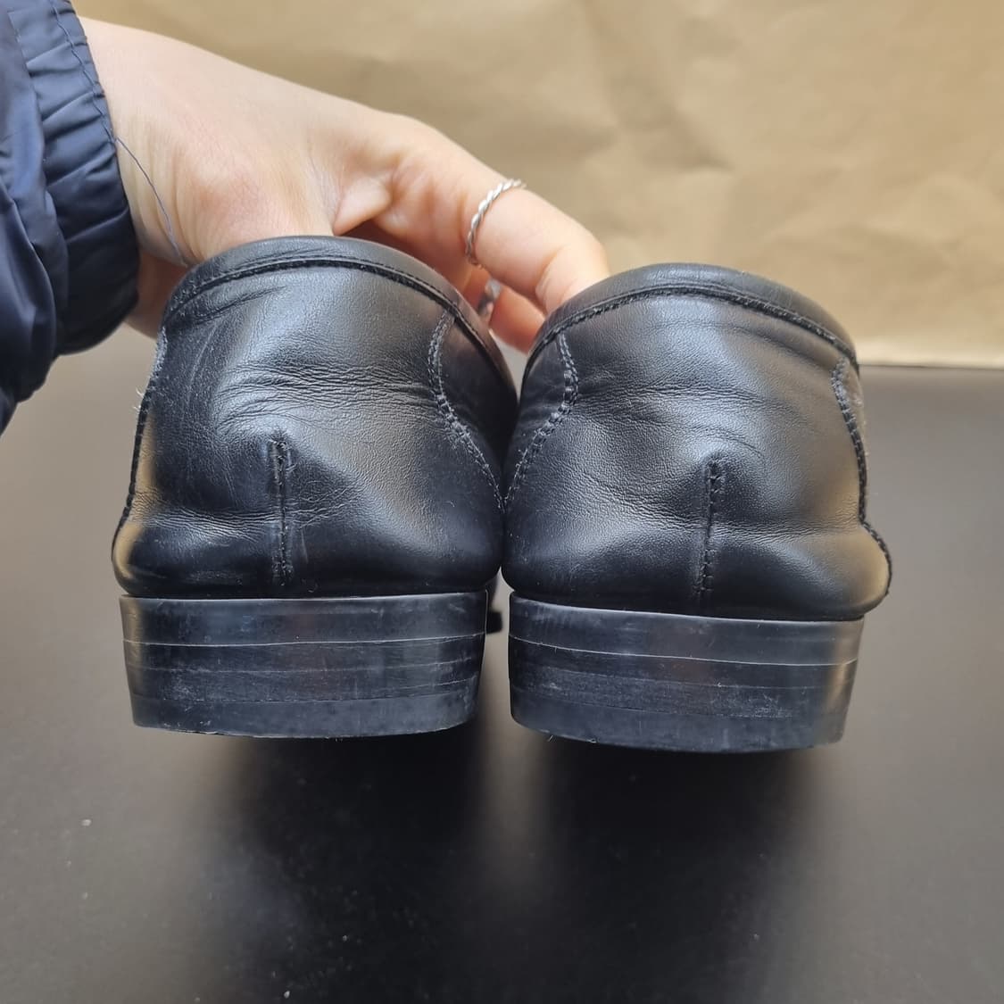 CRUISE 남성로퍼260 상품이미지4