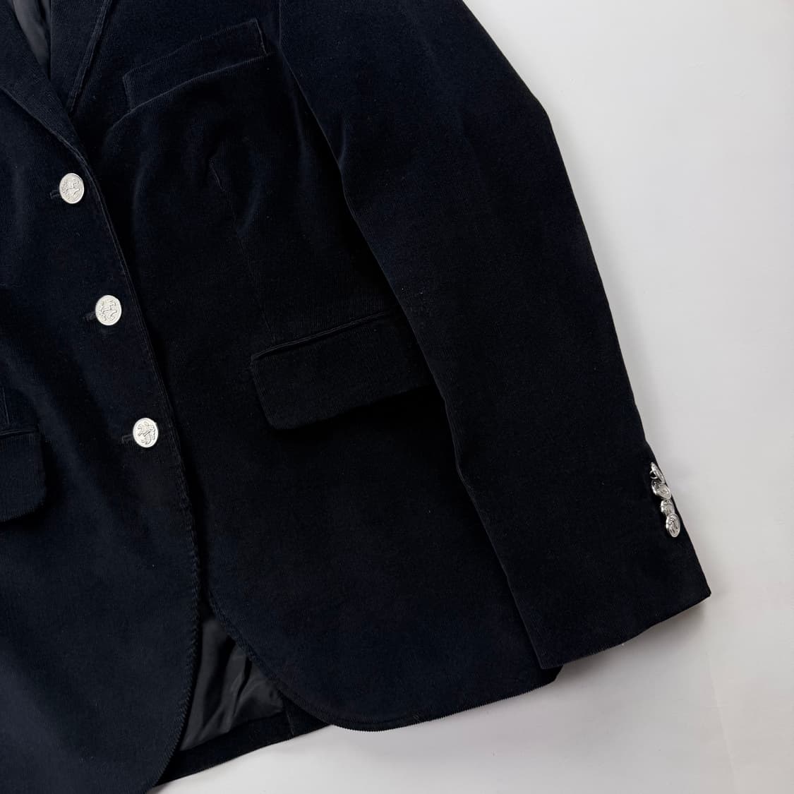 브룩스브라더스 여성 코듀로이 블레이저 상품이미지4