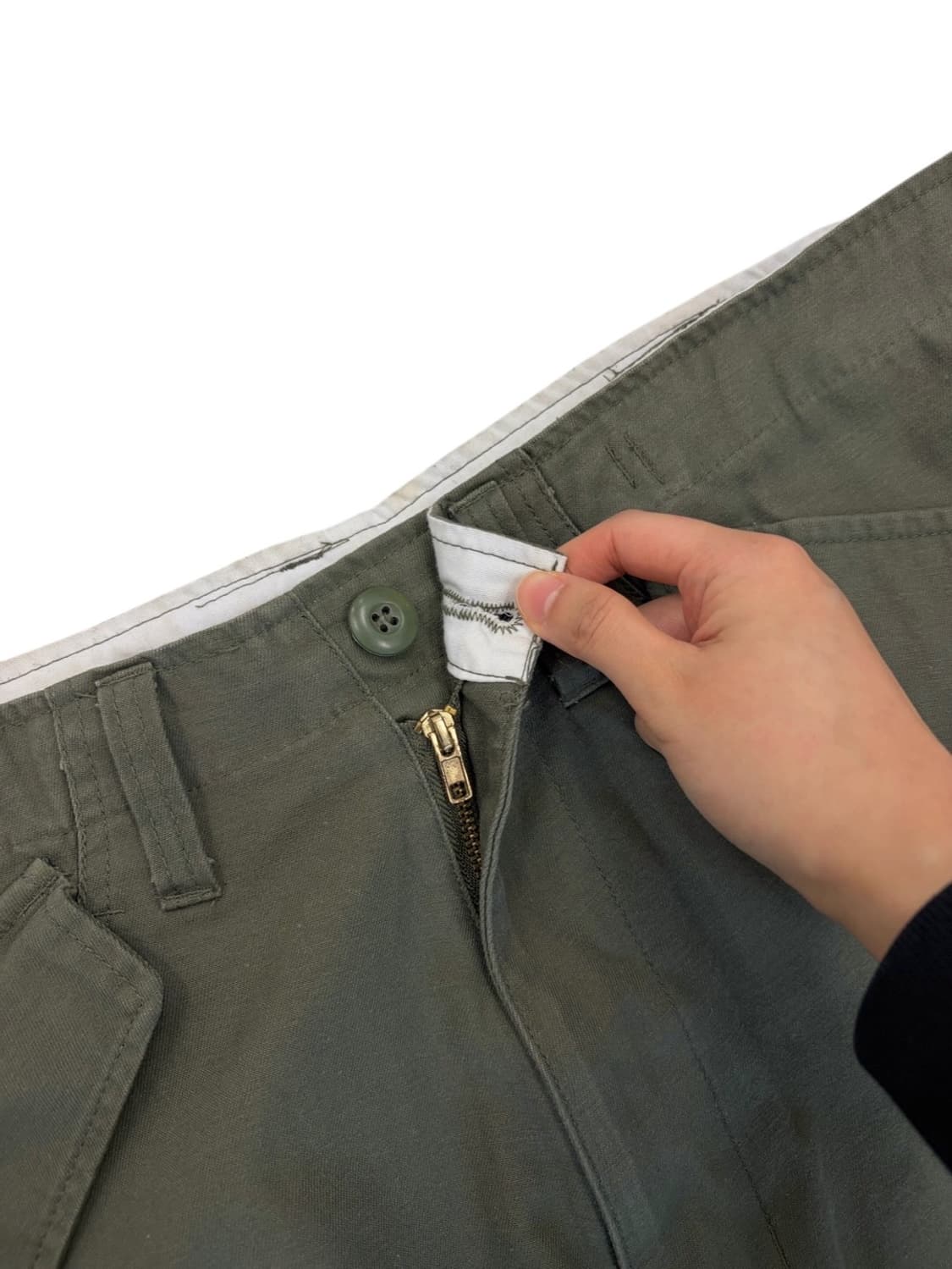 로스코 M65 필드팬츠 (L)  상품이미지3