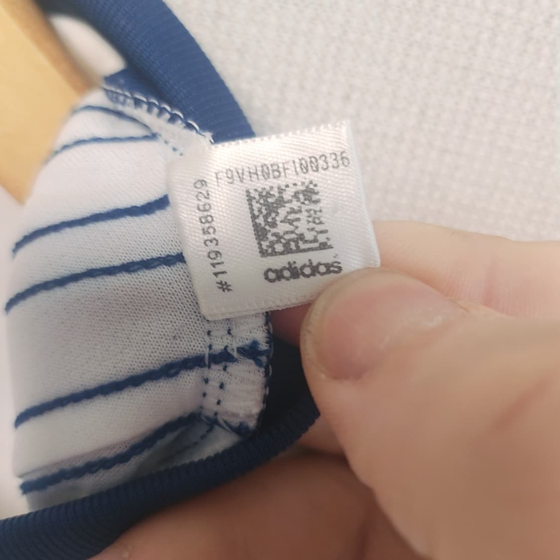 [M] 아디다스 러시아 축구 국가대표팀 유니폼 상품이미지6