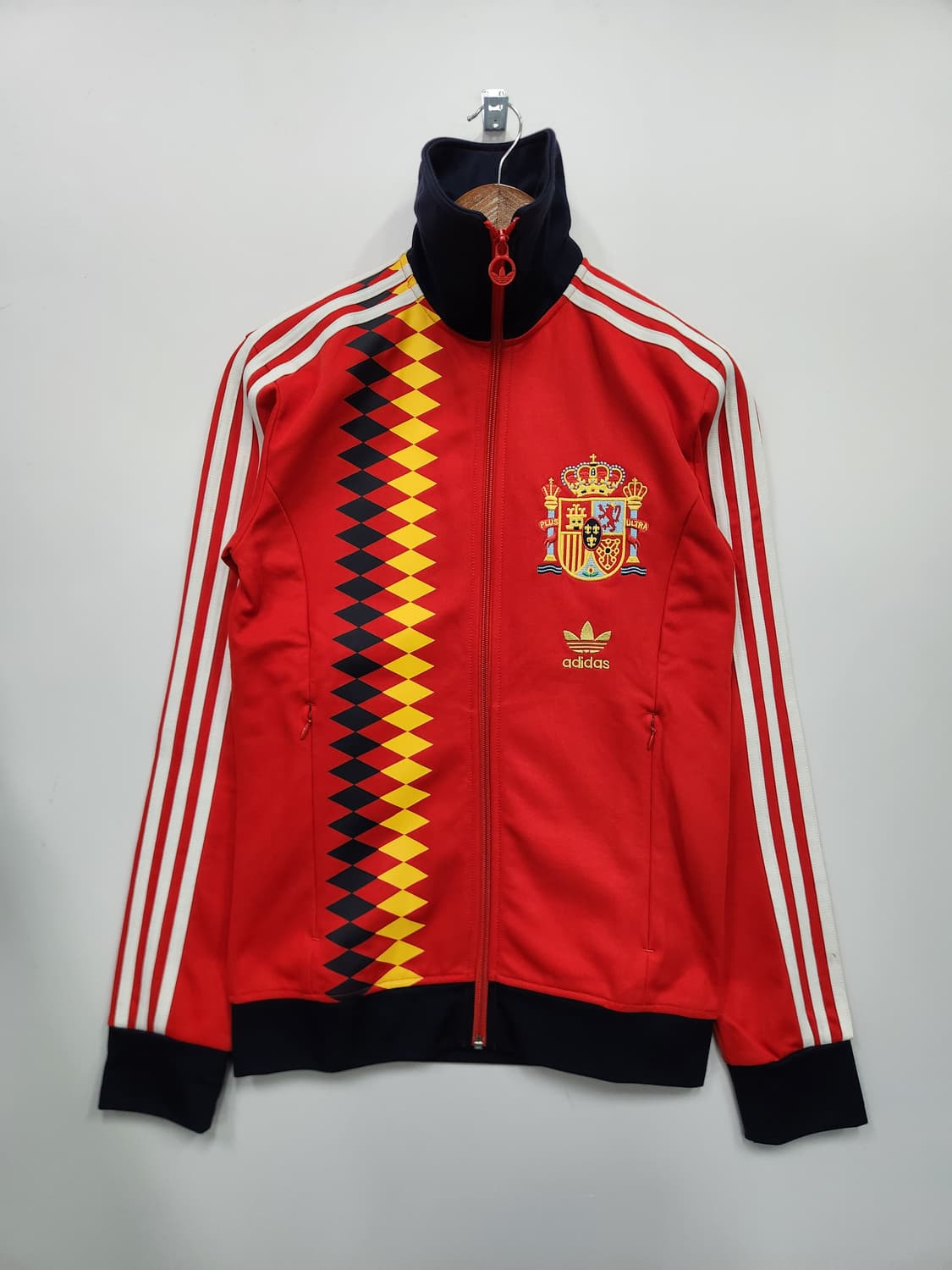 아디다스 스페인 트레이닝 져지 상품이미지1