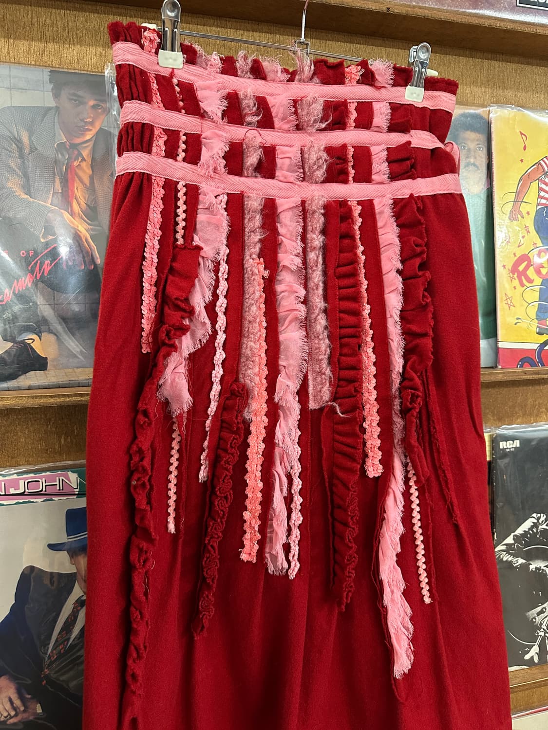 tricot COMME des GARCONS 상품이미지3