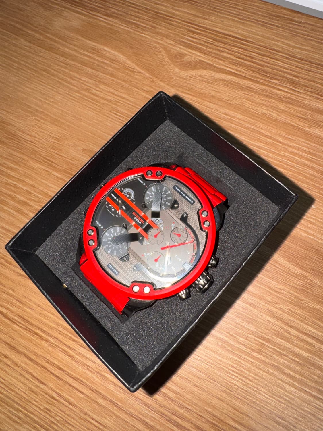 디젤 시계 DZ 7370 미스터 대디 2.0 상품이미지2