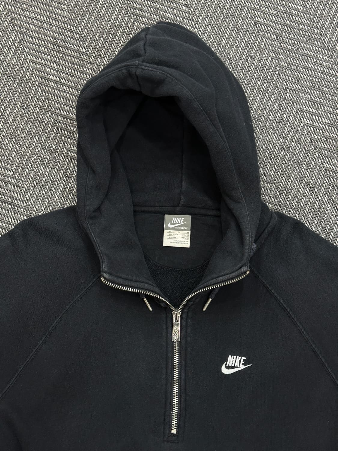 나이키 아노락후드M 상품이미지3