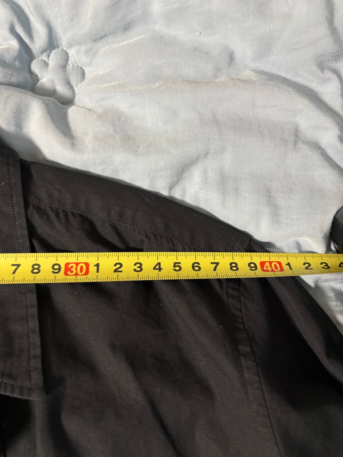 [M] comme des garcons tricot shirts 상품이미지4