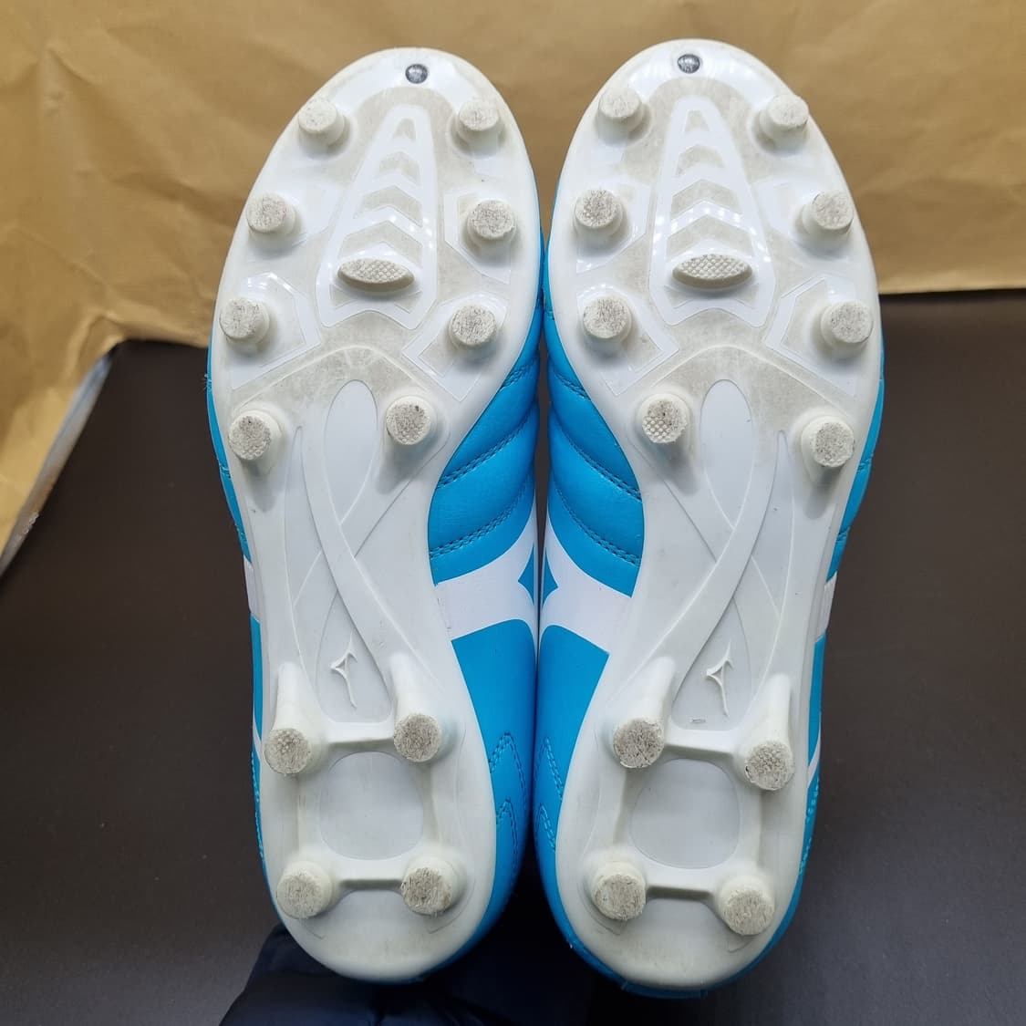 미즈노 모렐리아 네오 축구화 235 상품이미지3