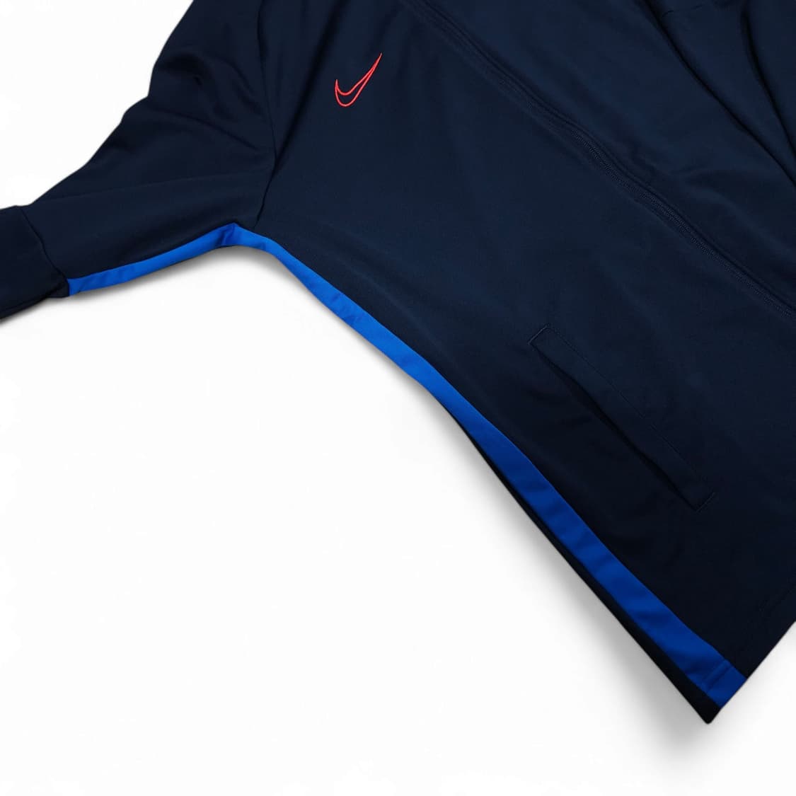 NIKE 나이키 트랙탑 져지 자켓 XL 상품이미지3