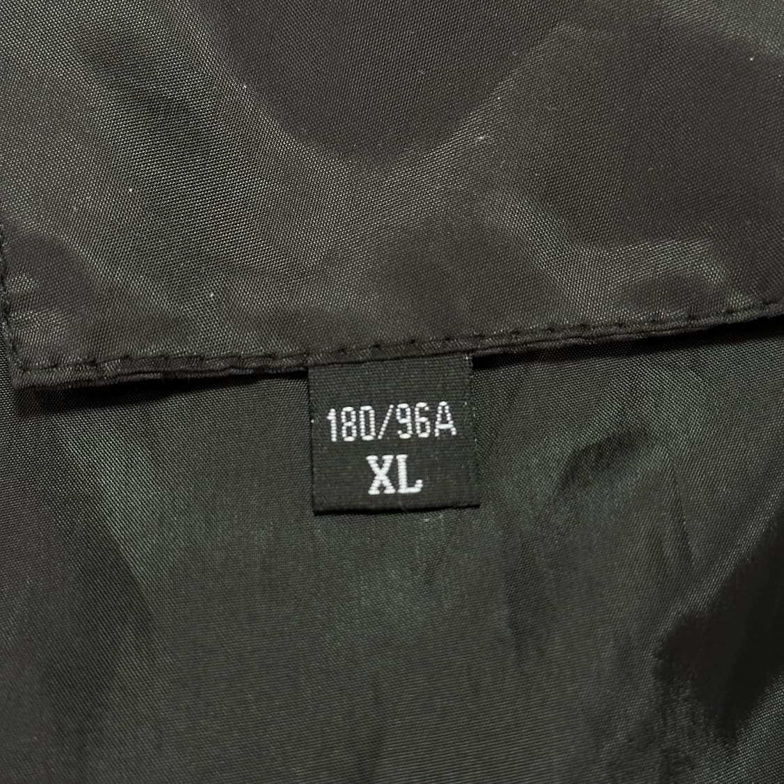 레이싱 레더 자켓 상품이미지6