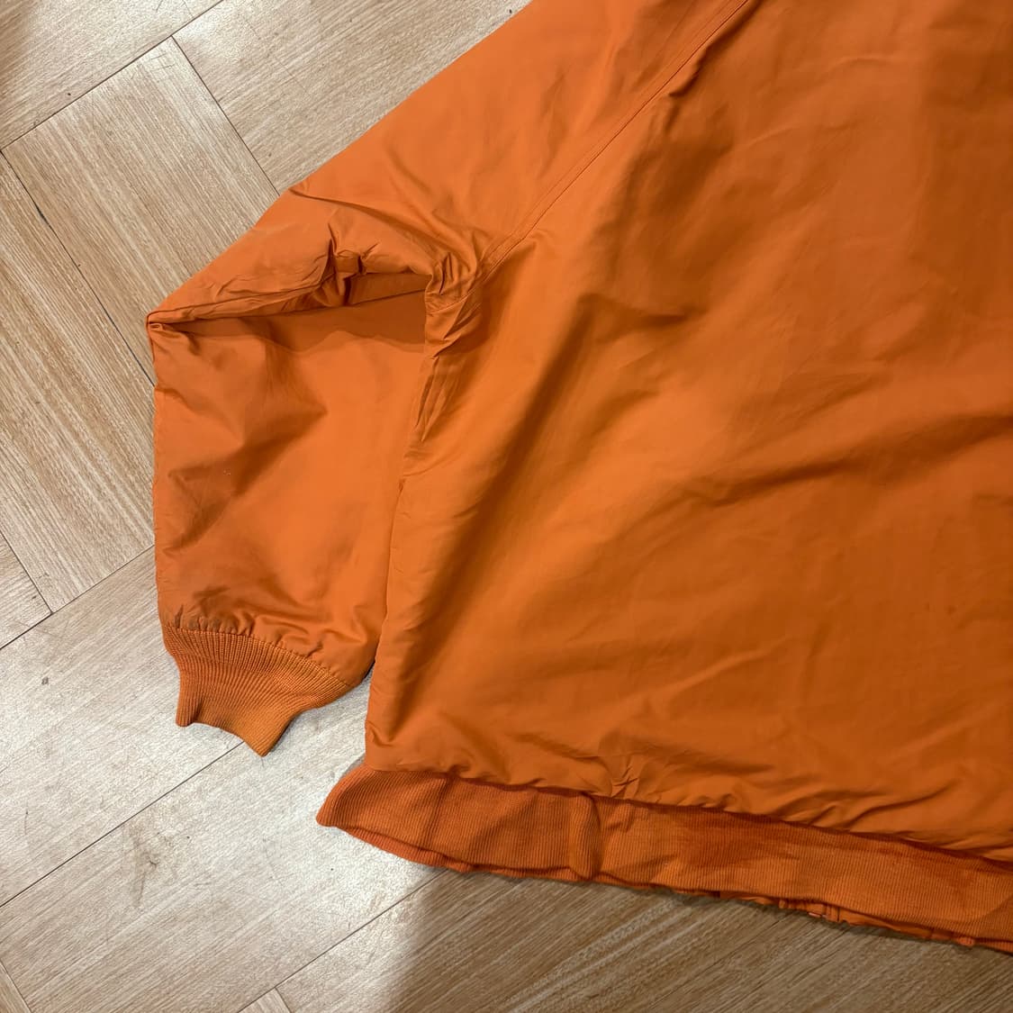 랜즈앤드 오렌지 웜업 자켓 상품이미지9