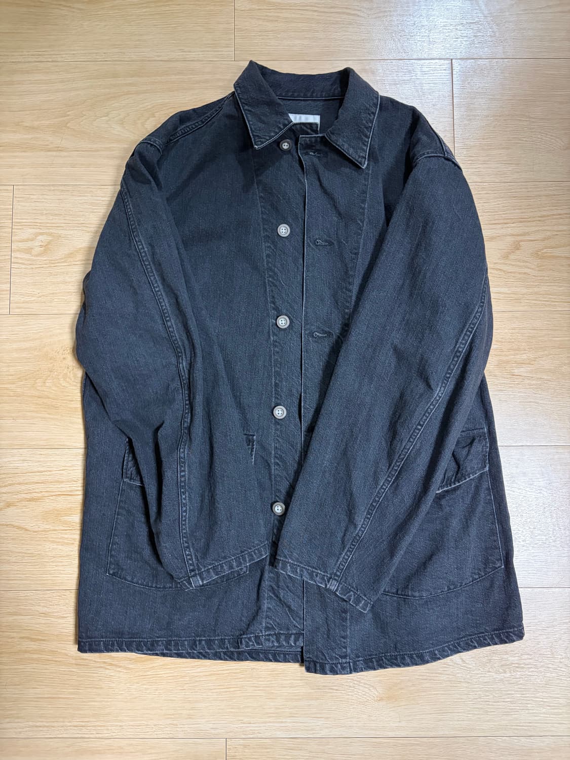 시오타 m-41 커버올  상품이미지1