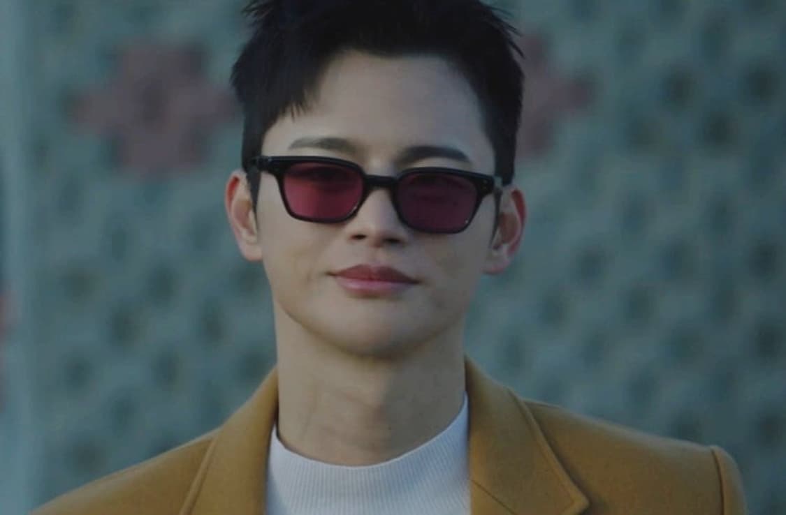 젠틀몬스터 르로이(leroy) 상품이미지6