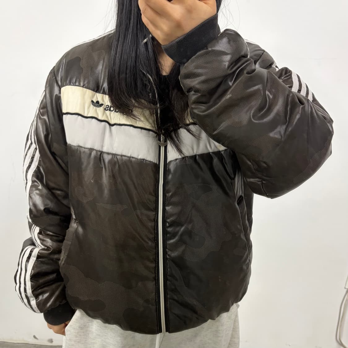 아디다스 점퍼[1812] 상품이미지2