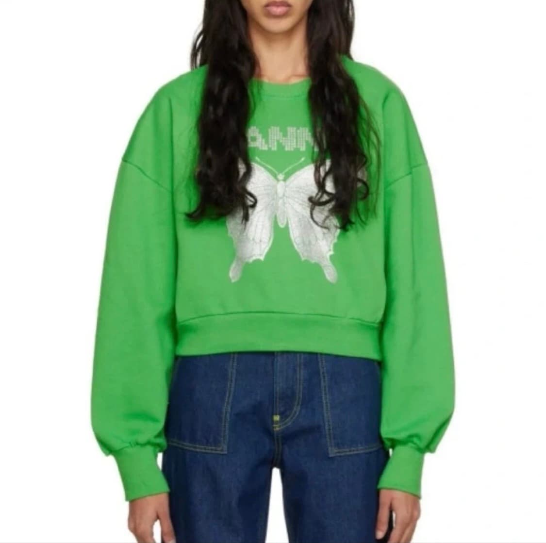 가니 맨투맨 상품이미지1