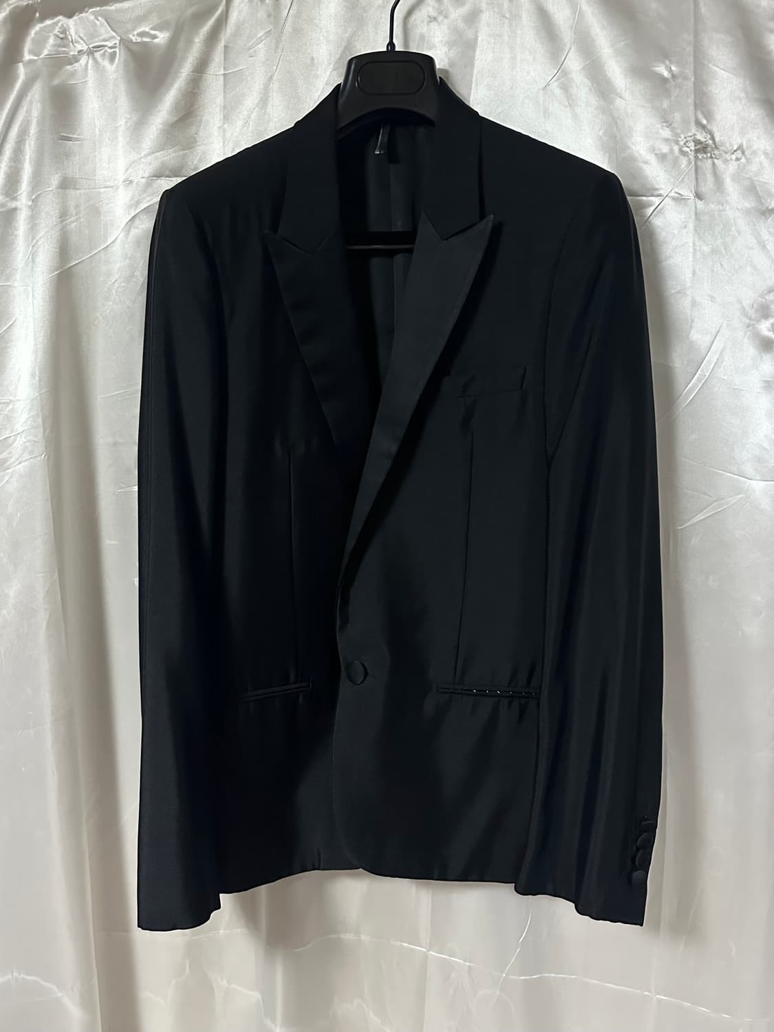 디올옴므 SS05 캠페인 블레이저 상품이미지2