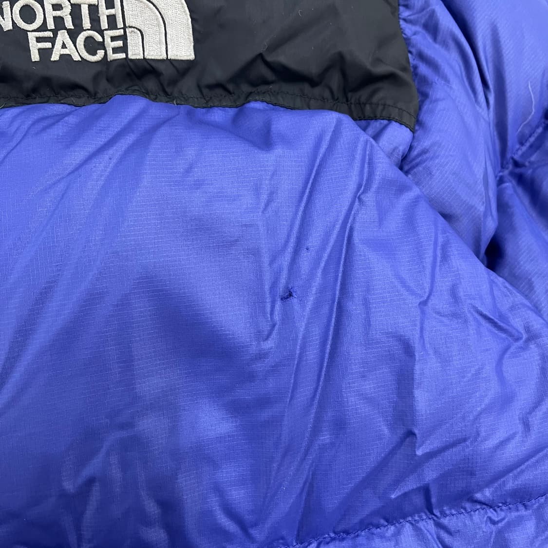 [100] 노스페이스 700 눕시 구스다운 패딩 자켓 0105M1 상품이미지5