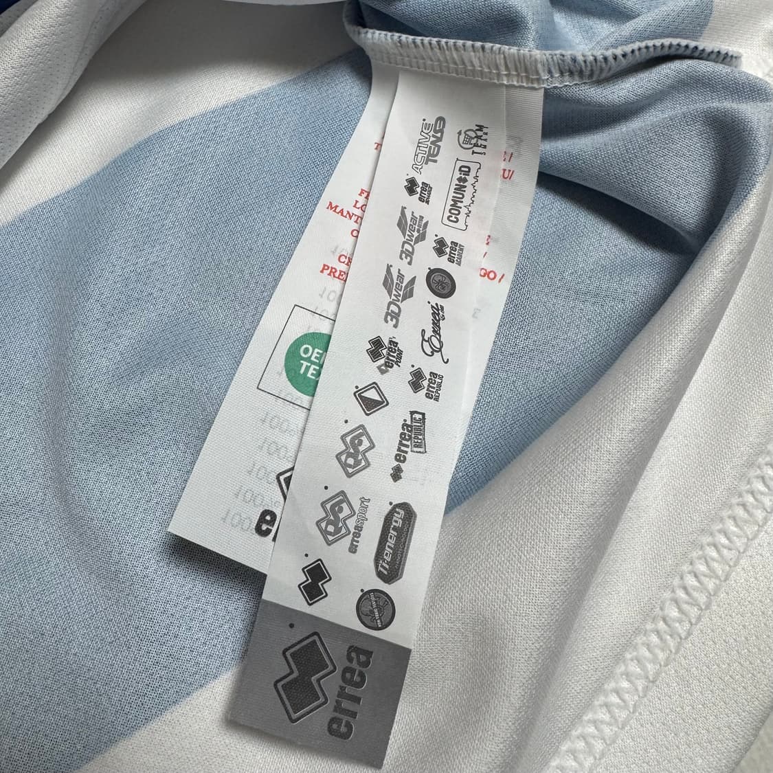 24-25 퀸즈 파크 레인저스 홈 유니폼 양민혁 상품이미지10