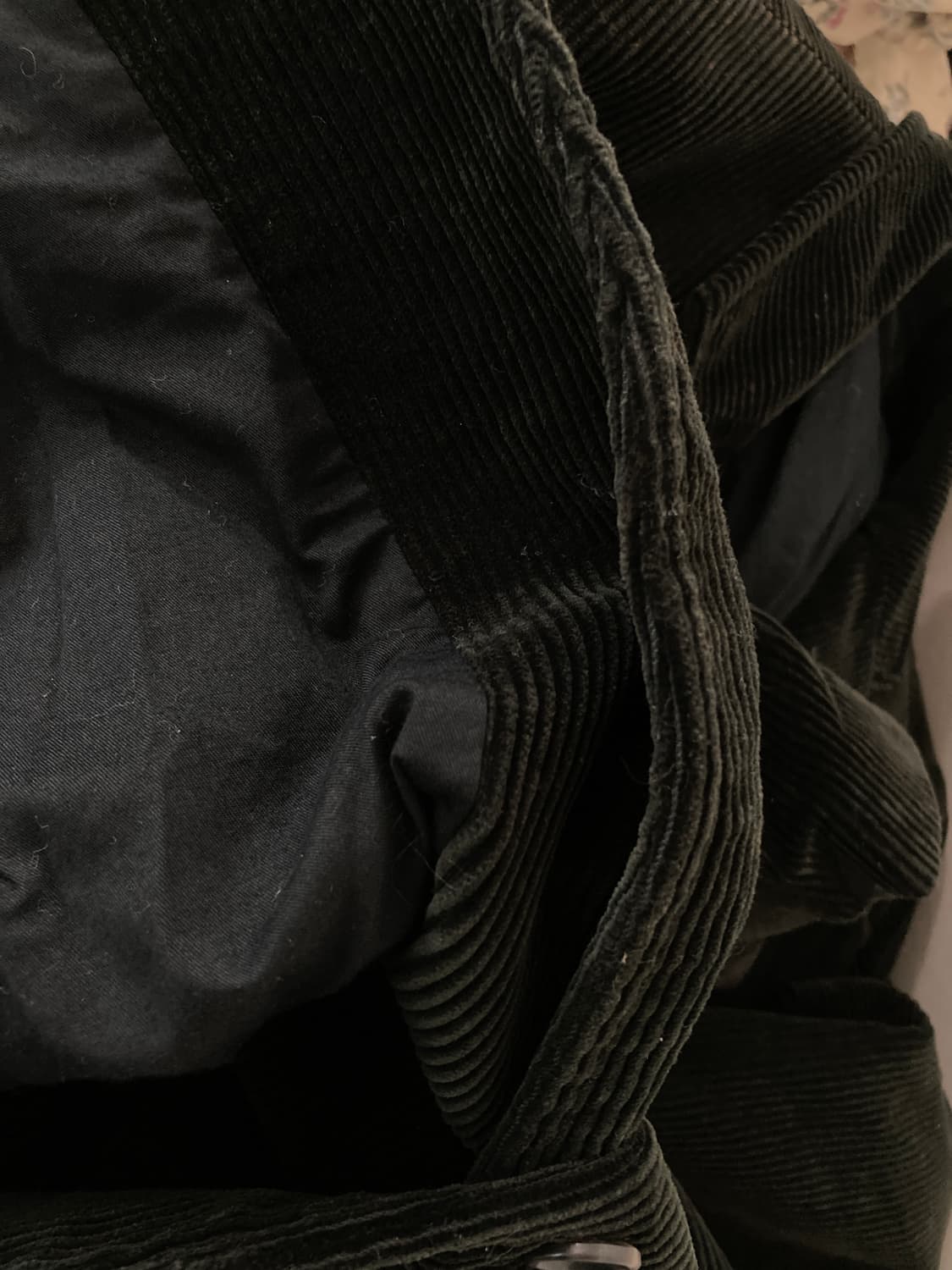 폴로 랄프로렌 코듀로이 블레이저 L 상품이미지7