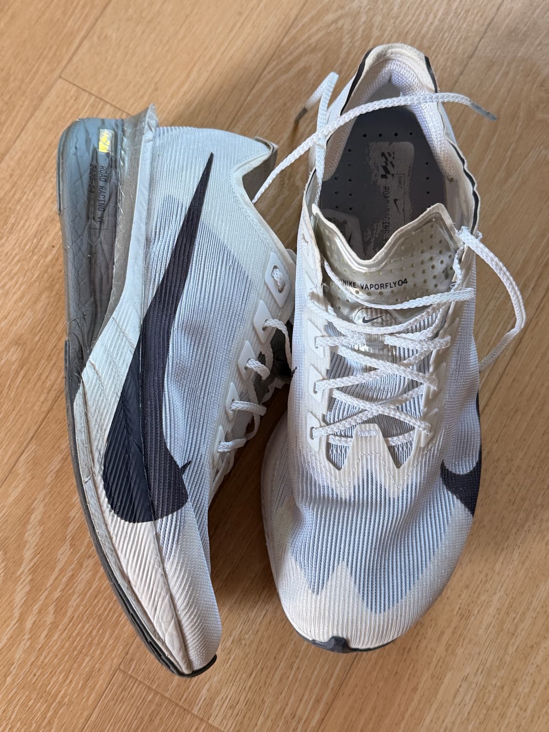 나이키 베이퍼플라이4 러닝화 265 상품이미지1