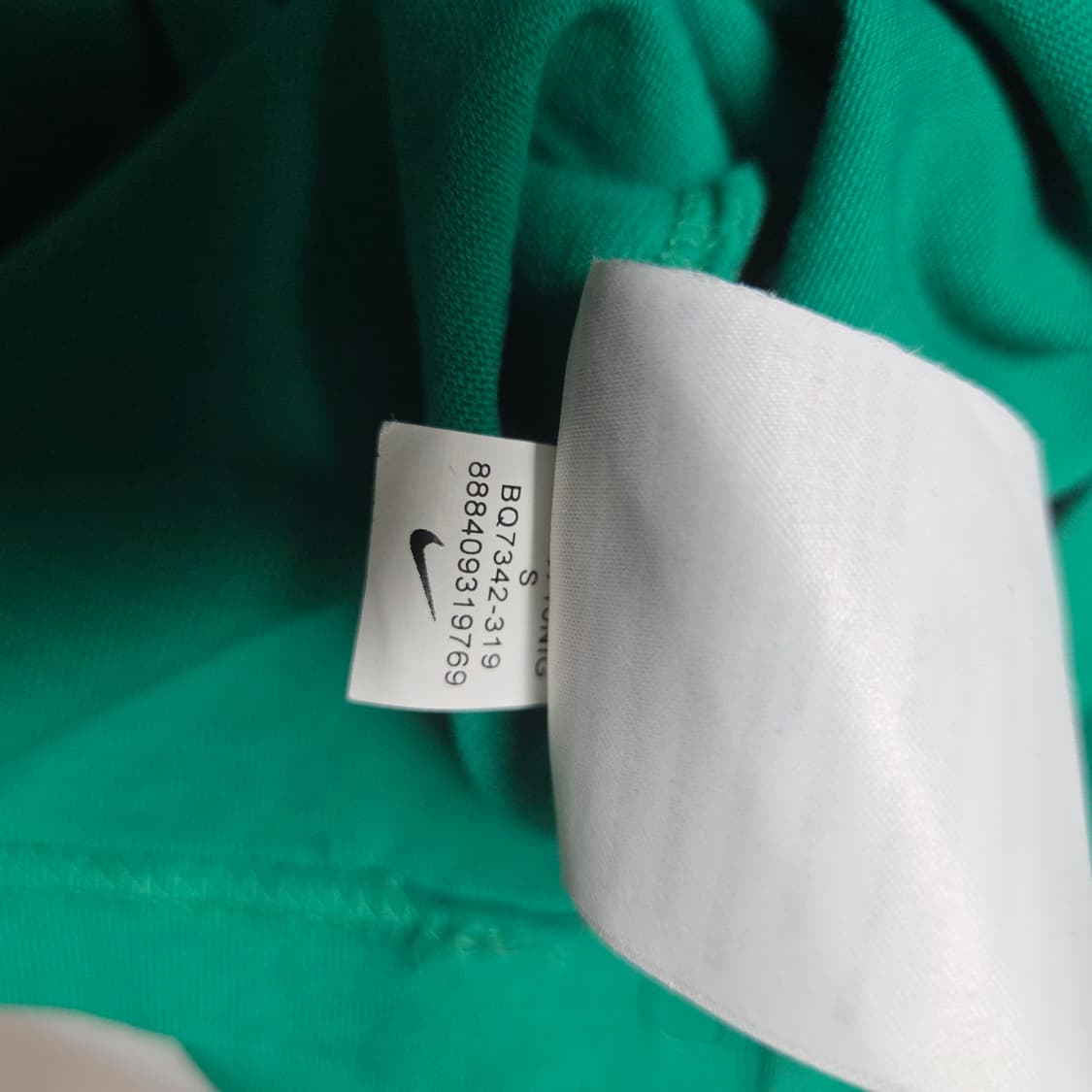 [us S] 나이키 acg 반팔 티셔츠 상품이미지6