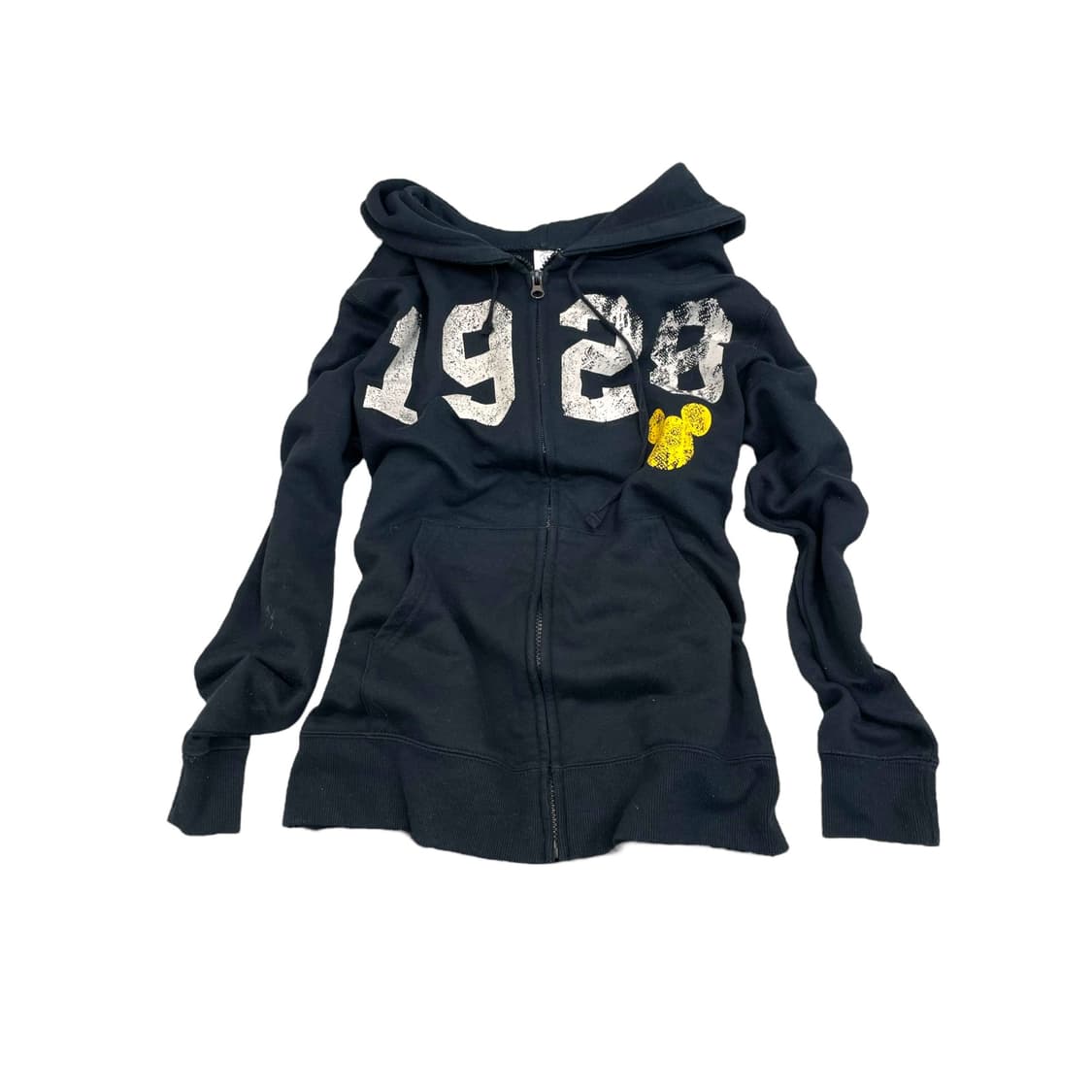 Disney hooded zip up 상품이미지1