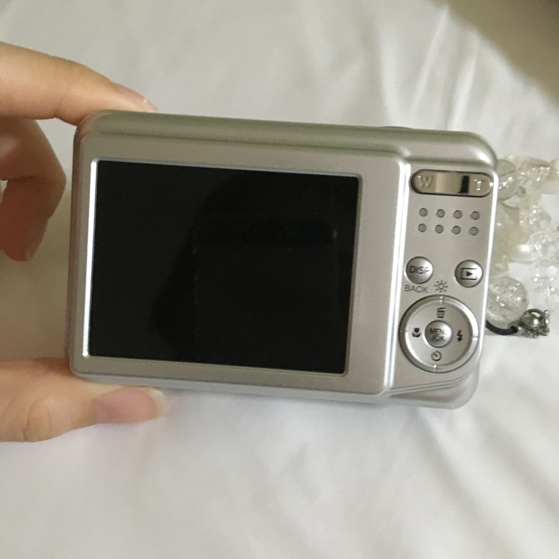 Fujifilm 후지 필름 파인픽스 FINEPIX AV150 상품이미지3