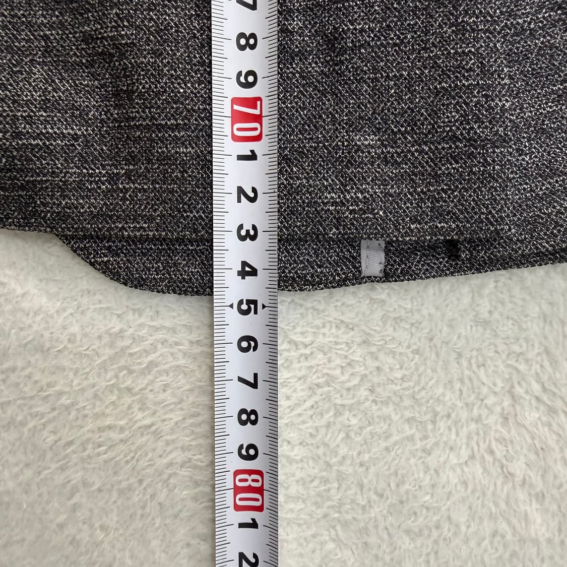 95 지오지아 캐시미어 더블버튼 코트 0402T 상품이미지6