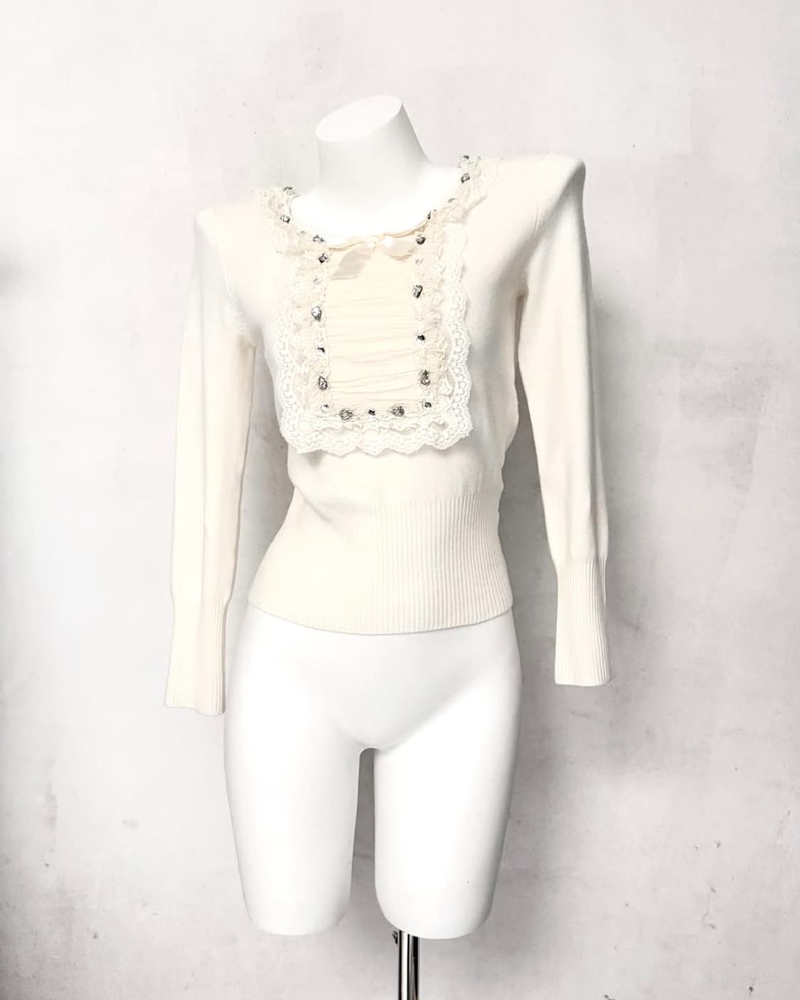 vintage top 상품이미지4