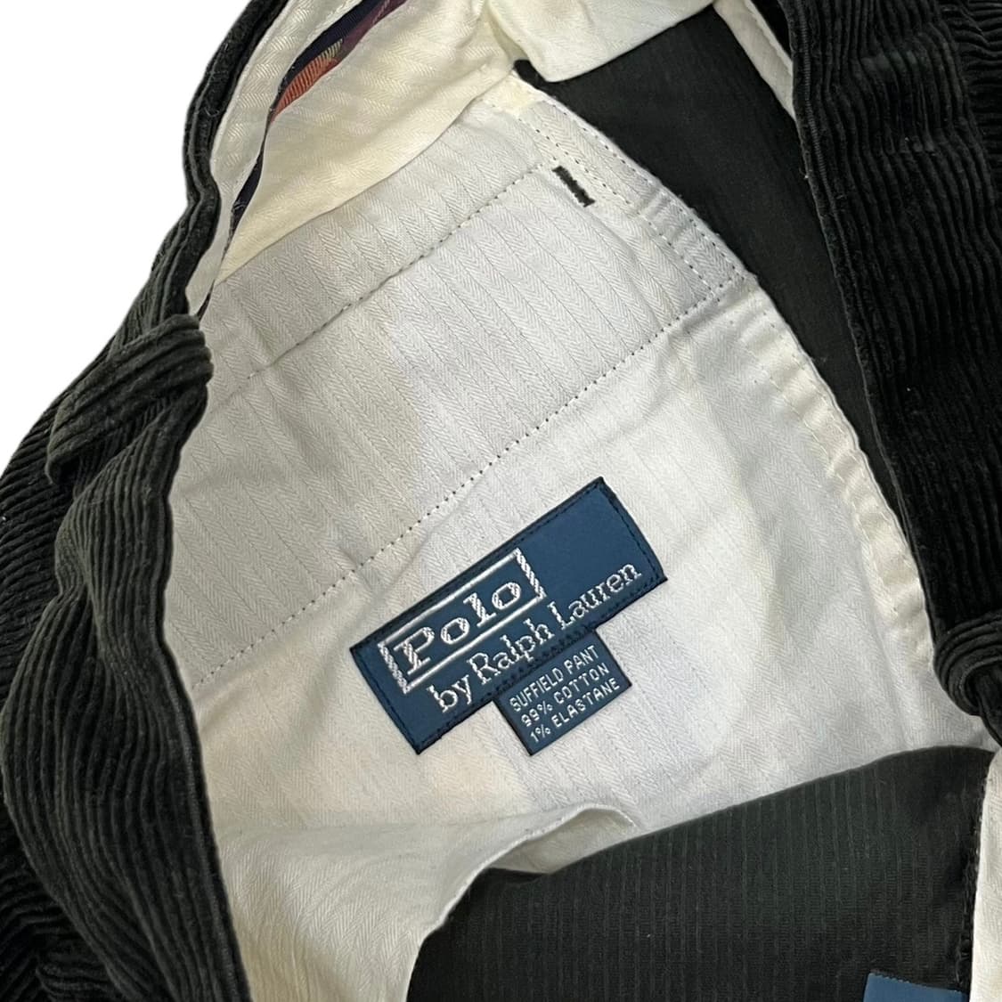 [36] 폴로 랄프로렌 코듀로이 서필드 팬츠  상품이미지4