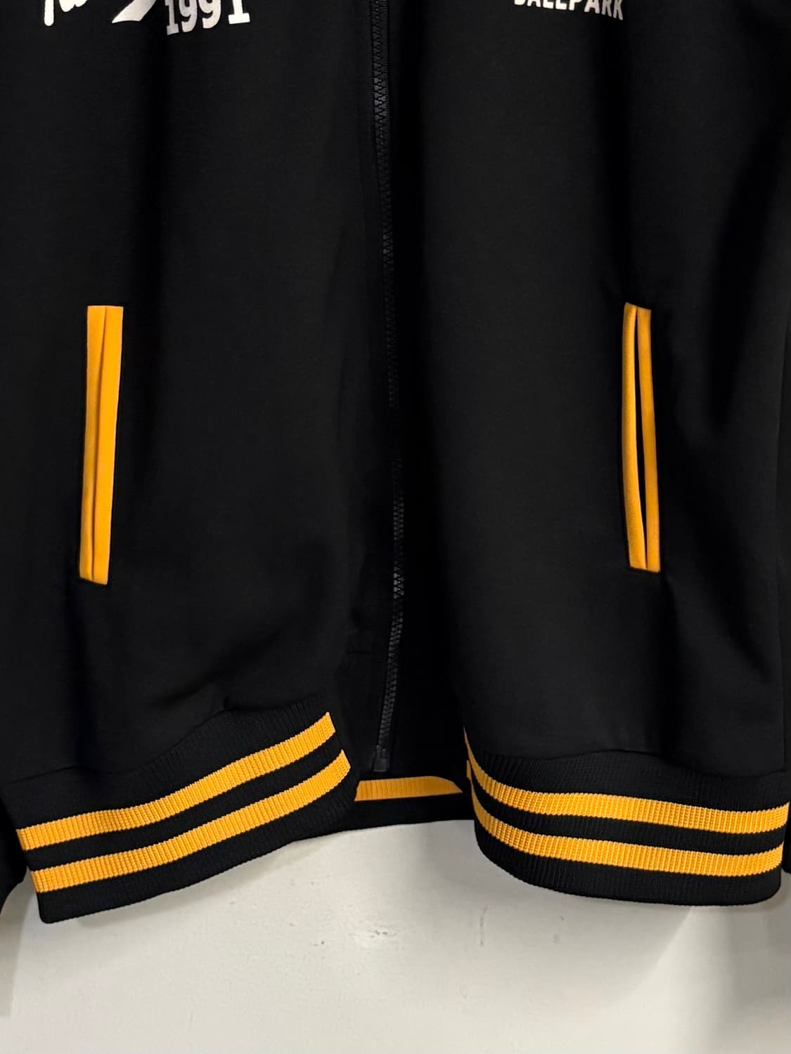 TED COMPANY devil’s league jacket 상품이미지4