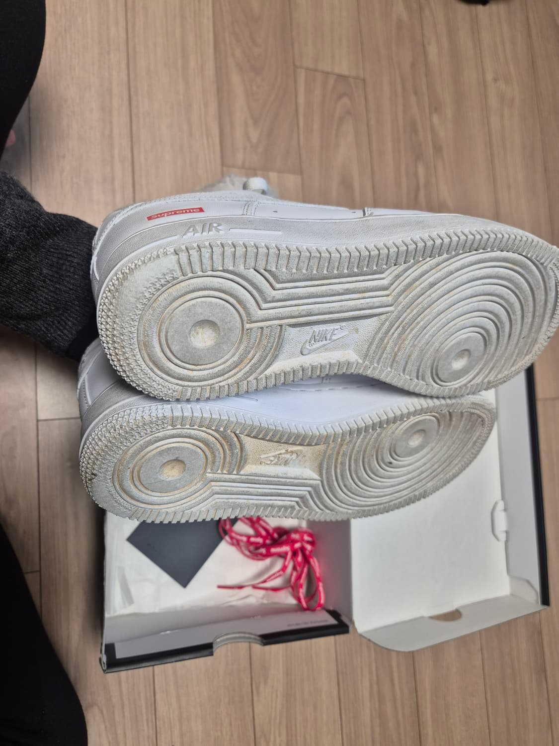 슈프림포스 255  상품이미지3