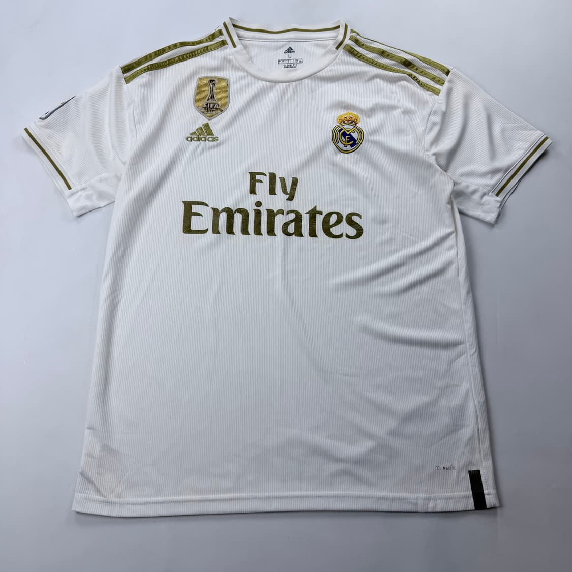 레알마드리드 19/20 홈 유니폼 상품이미지1