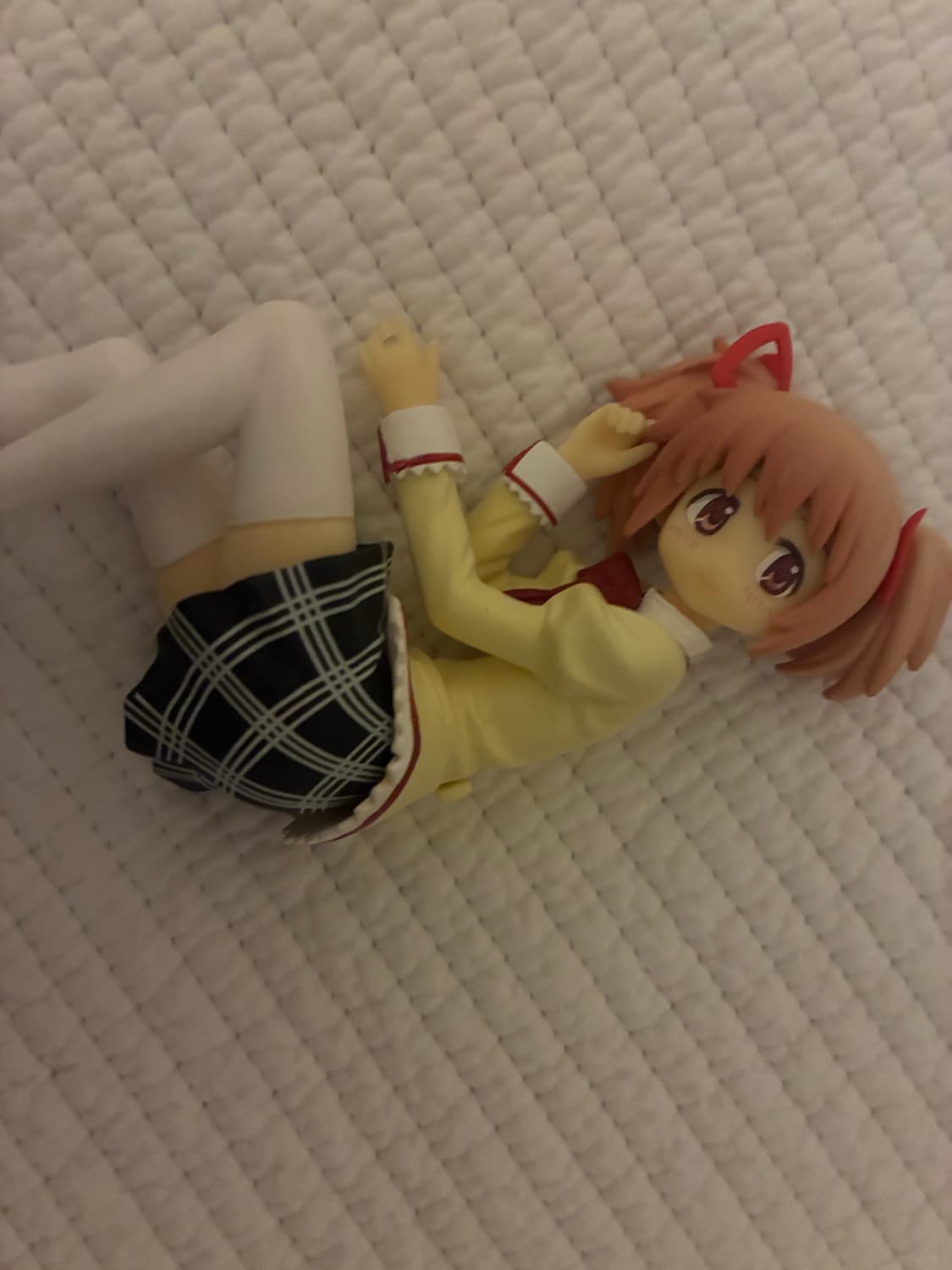 마법소녀마도카마키카 릴렉싱 피규어 상품이미지4