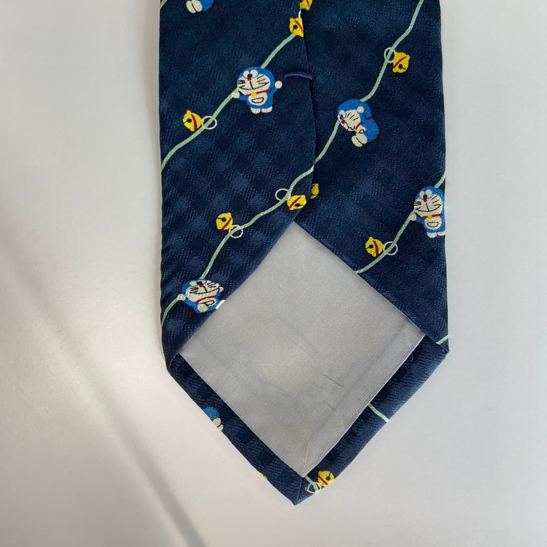 캐릭터 도라에몽 실크넥타이 상품이미지6