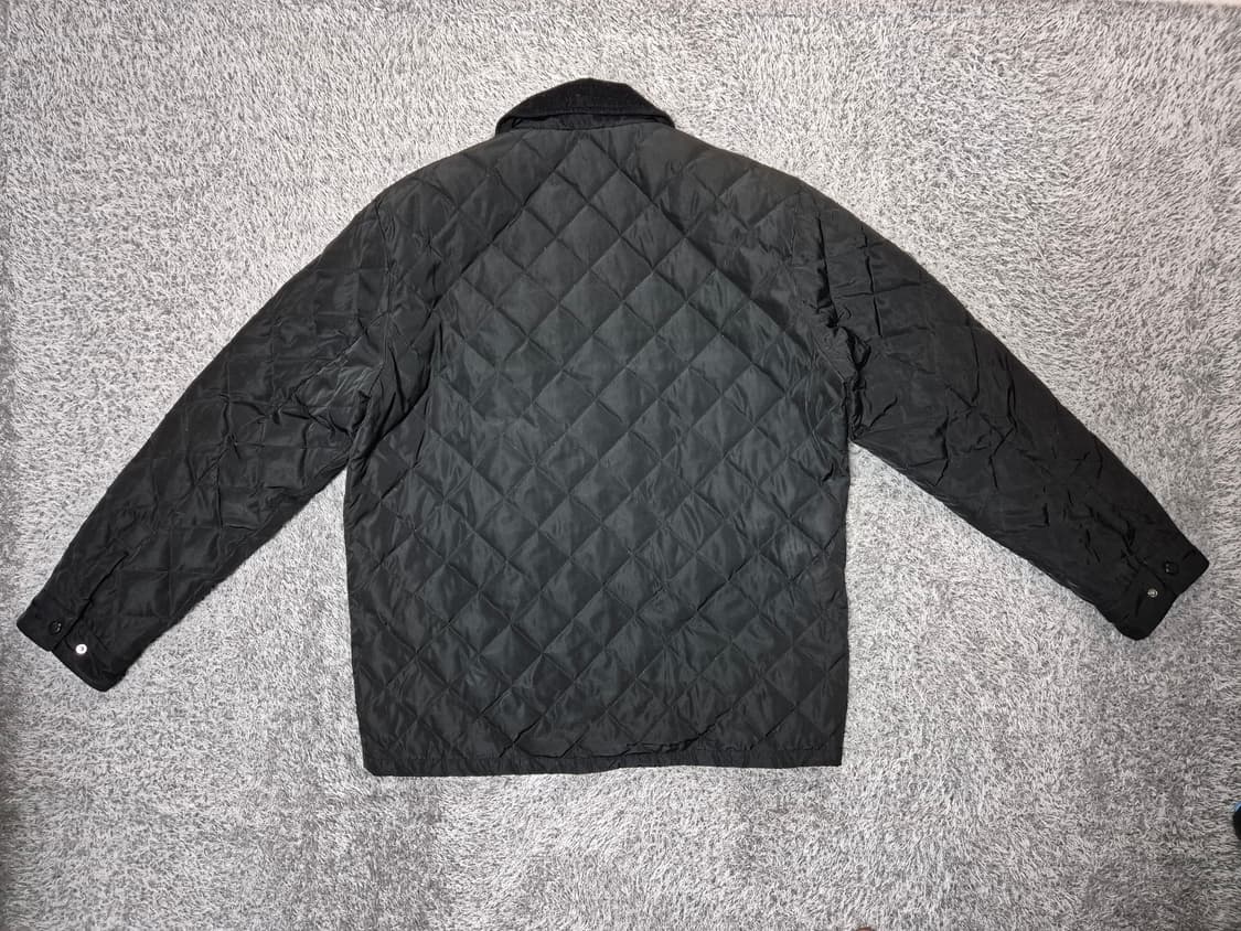 JEEP지프 남성 덕다운 퀄팅 자켓 XL 상품이미지4