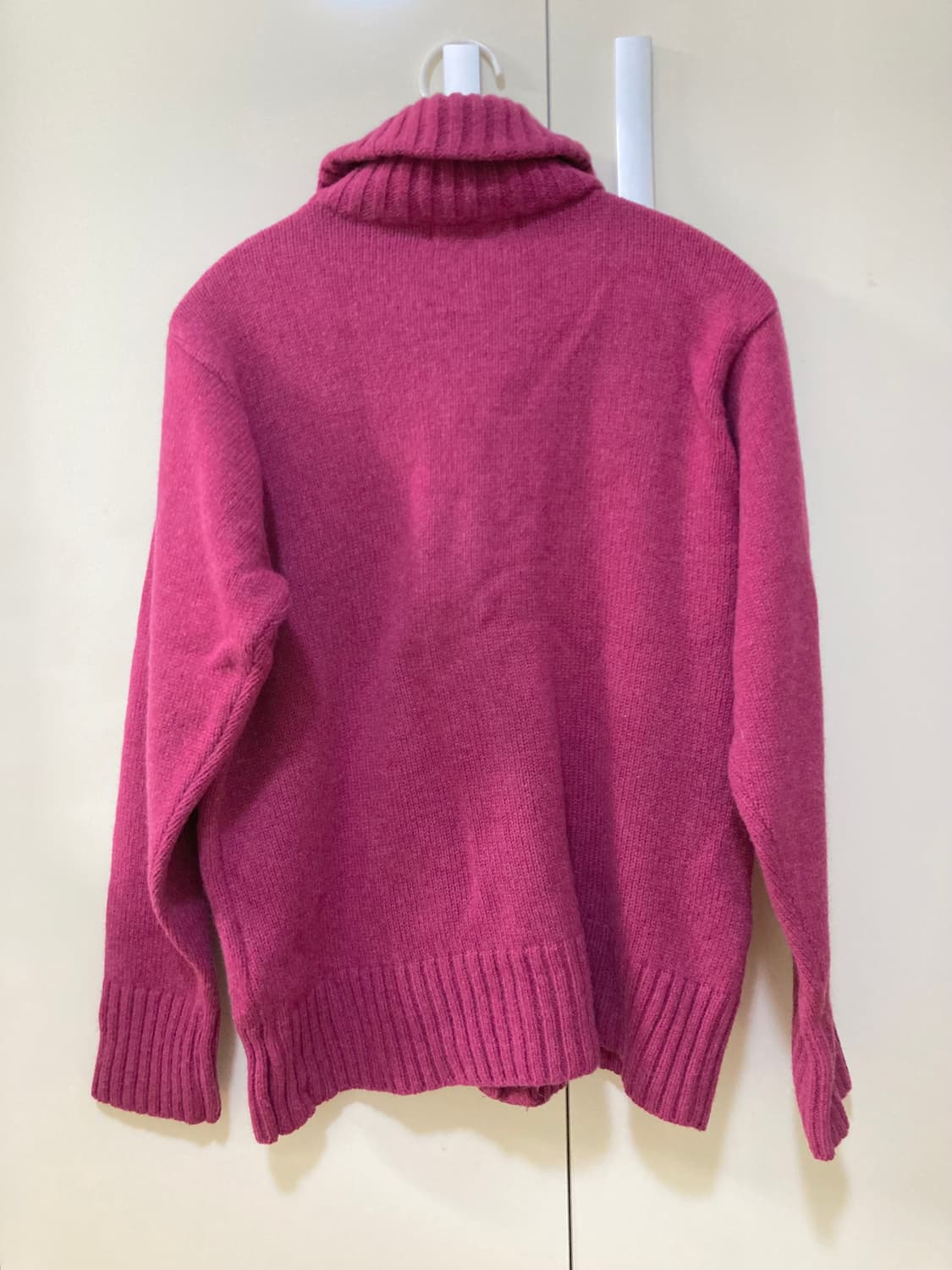 빈티지 포도 가디건 상품이미지2