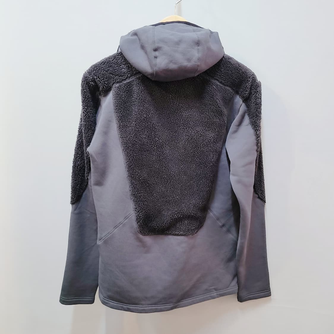 100~105) 살로몬 후리스 (택포 상품이미지8