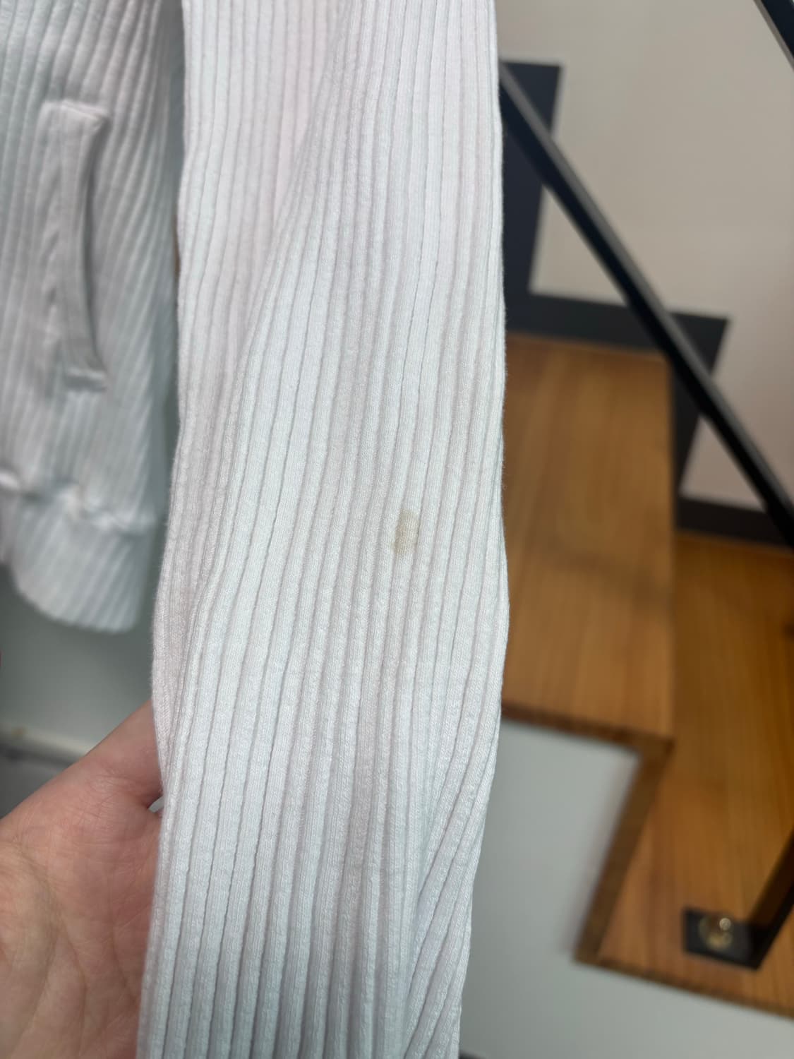 샬롬클럽 집업 상품이미지3