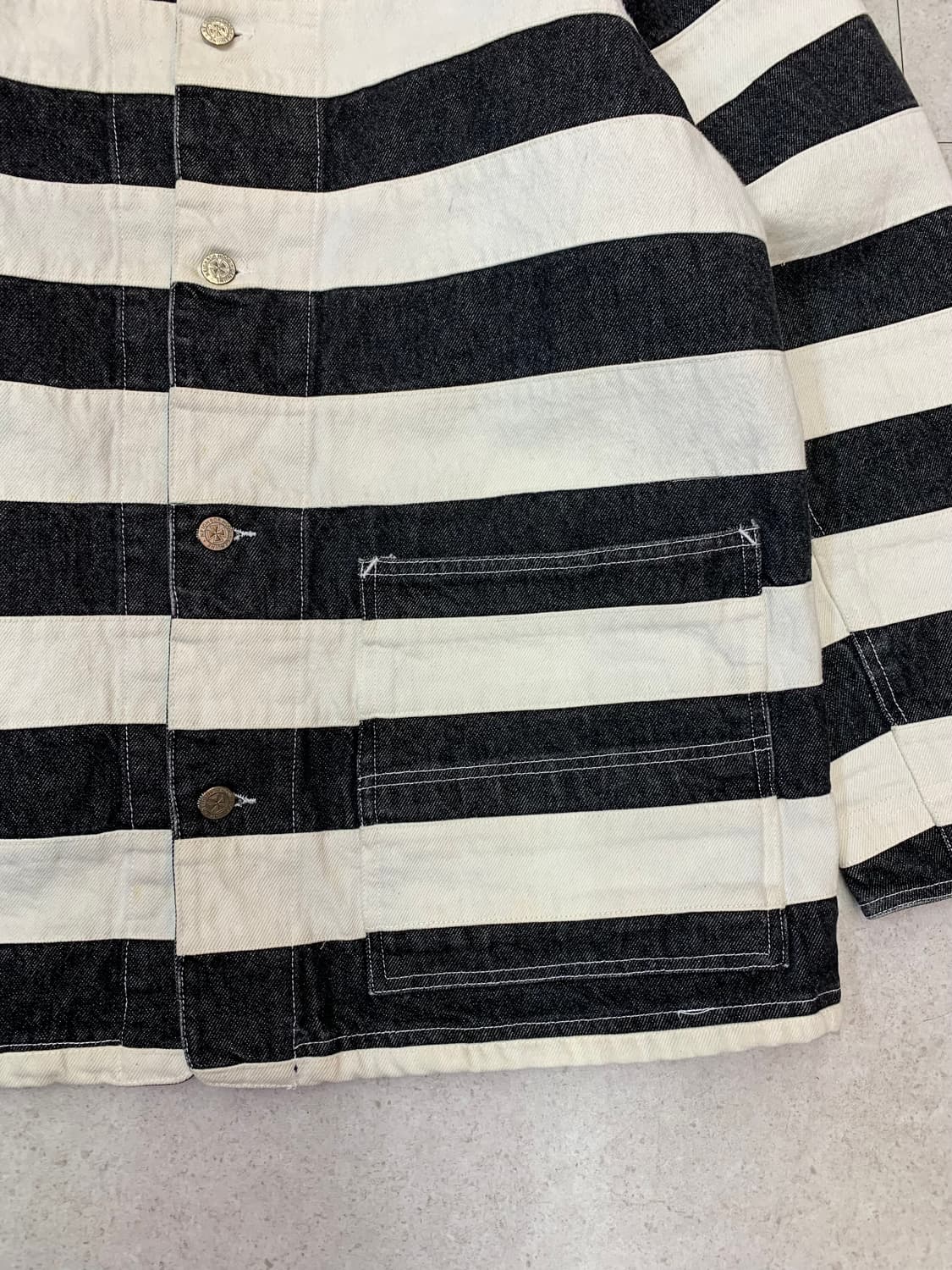 Neighborhood 네이버후드 프리즈너 자켓 상품이미지7