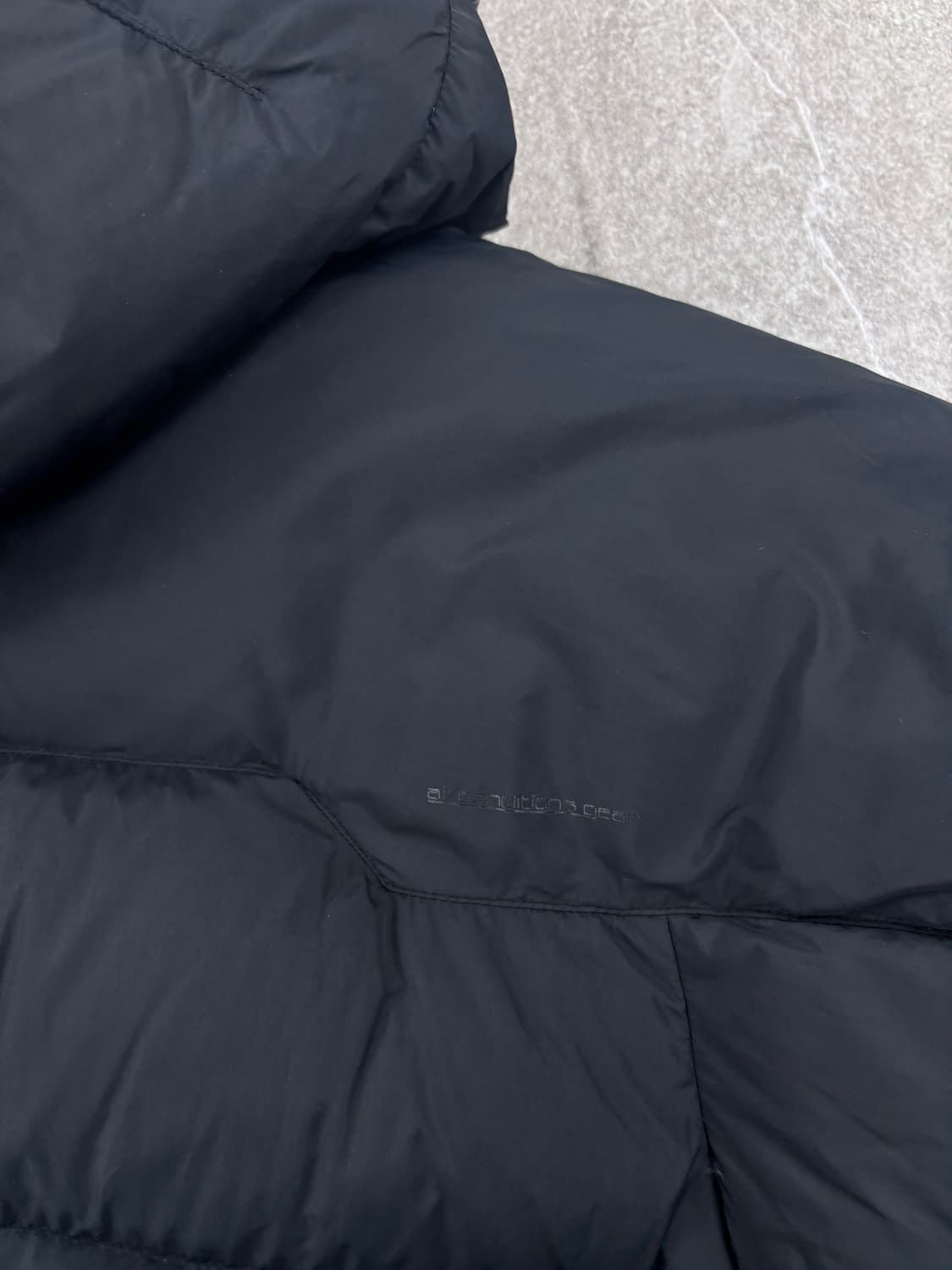  00's Nike Acg Goose Down Padding     상품이미지7