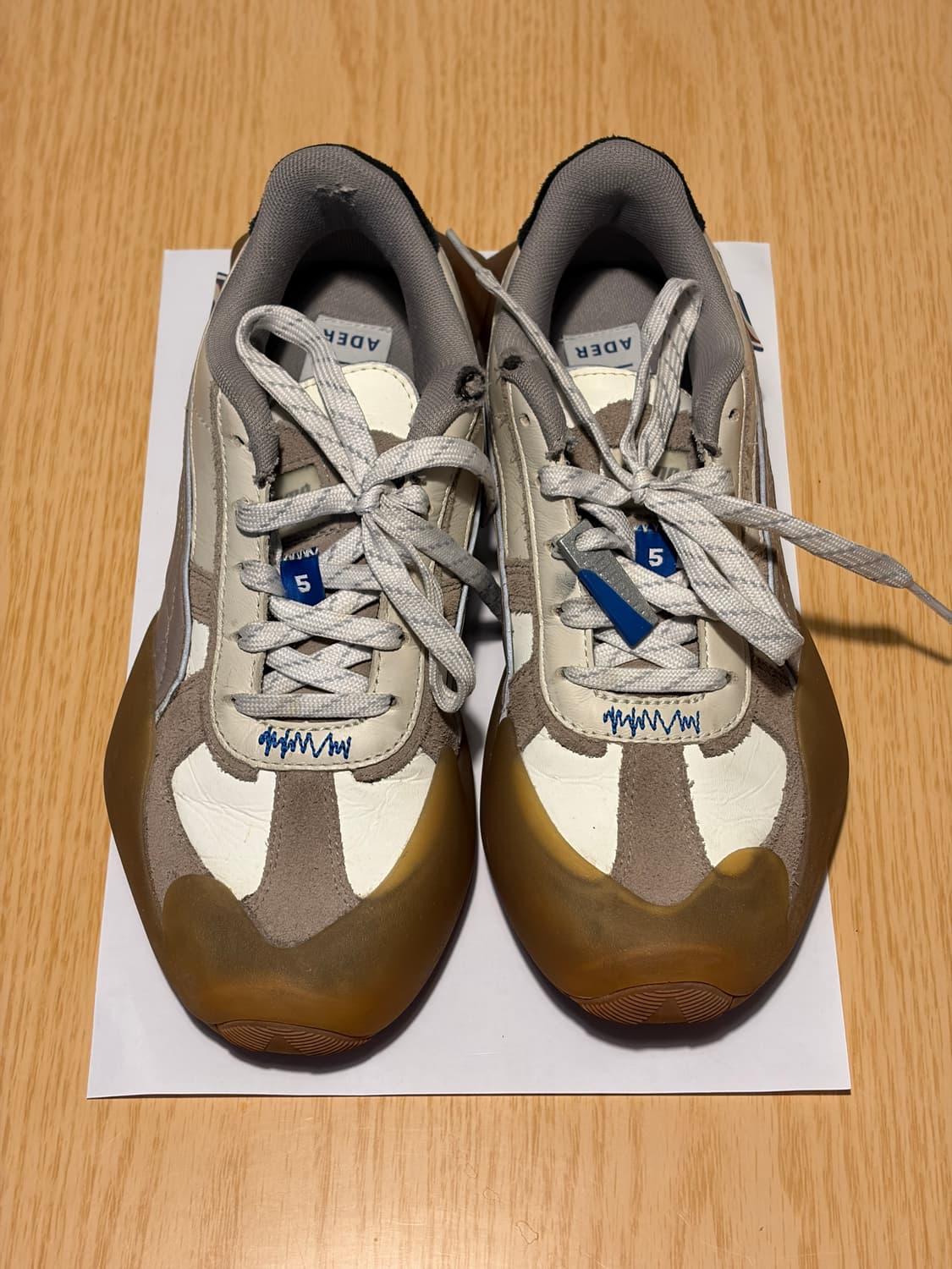 푸마 x 아더에러 베이더론 240 상품이미지2