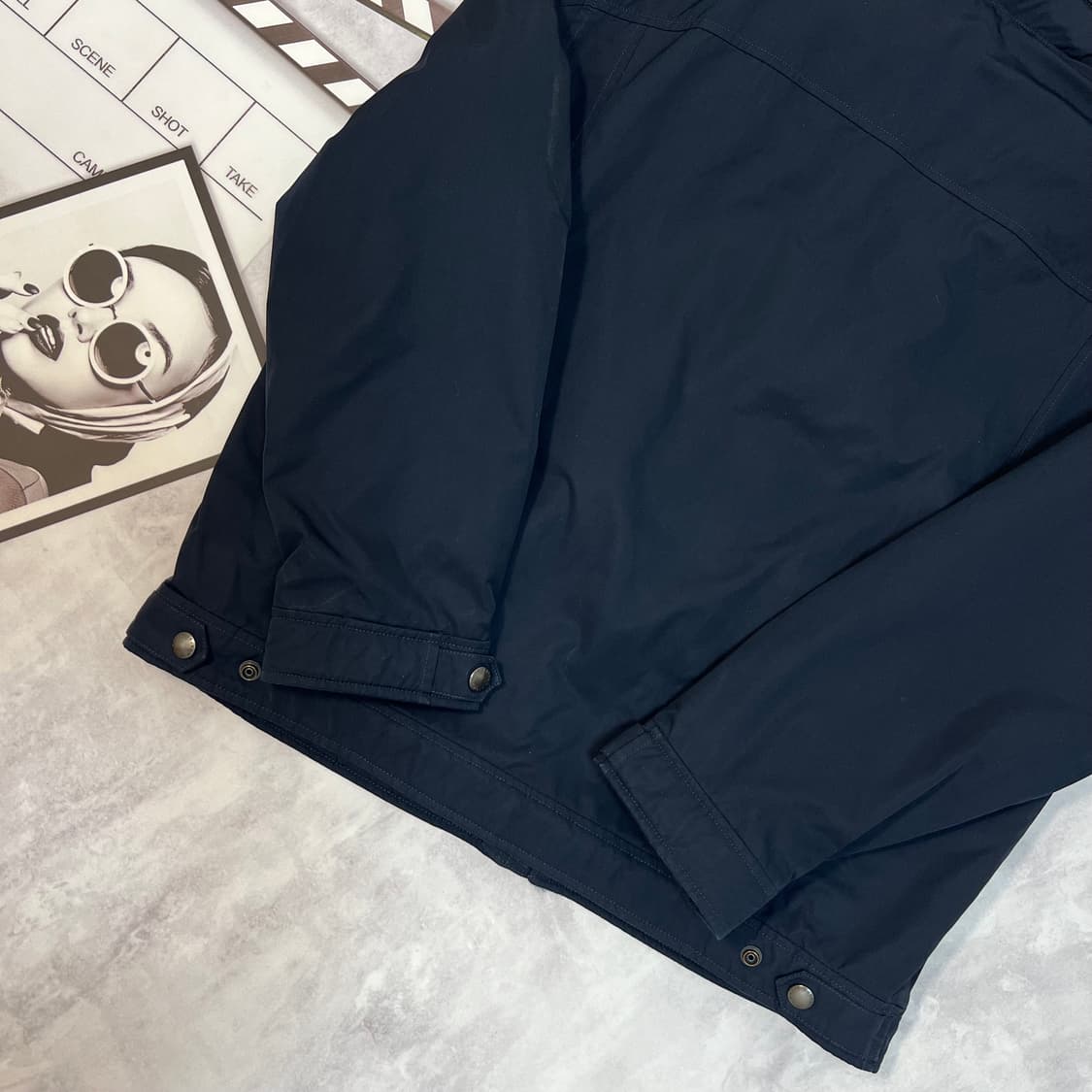 폴로 랄프로렌 폴리쉘 페리 자켓 상품이미지7