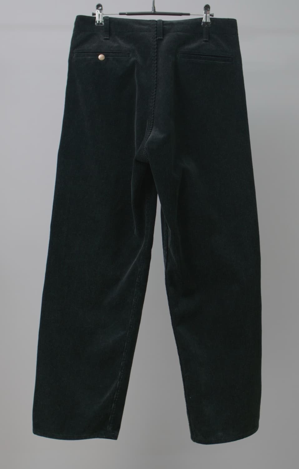 코모리 코듀로이 워크 팬츠 2 상품이미지2