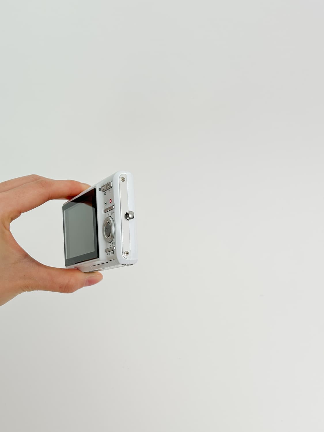 초보자추천!) 카시오 엑슬림 z77 Exilim 빈티지 디카 상품이미지10