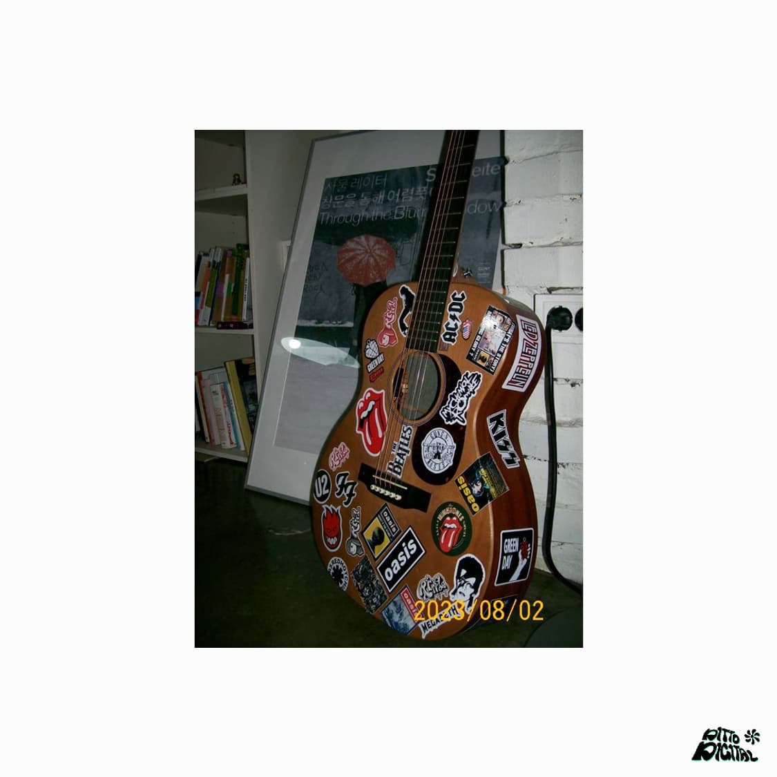 Kodak C340 디카 상품이미지8