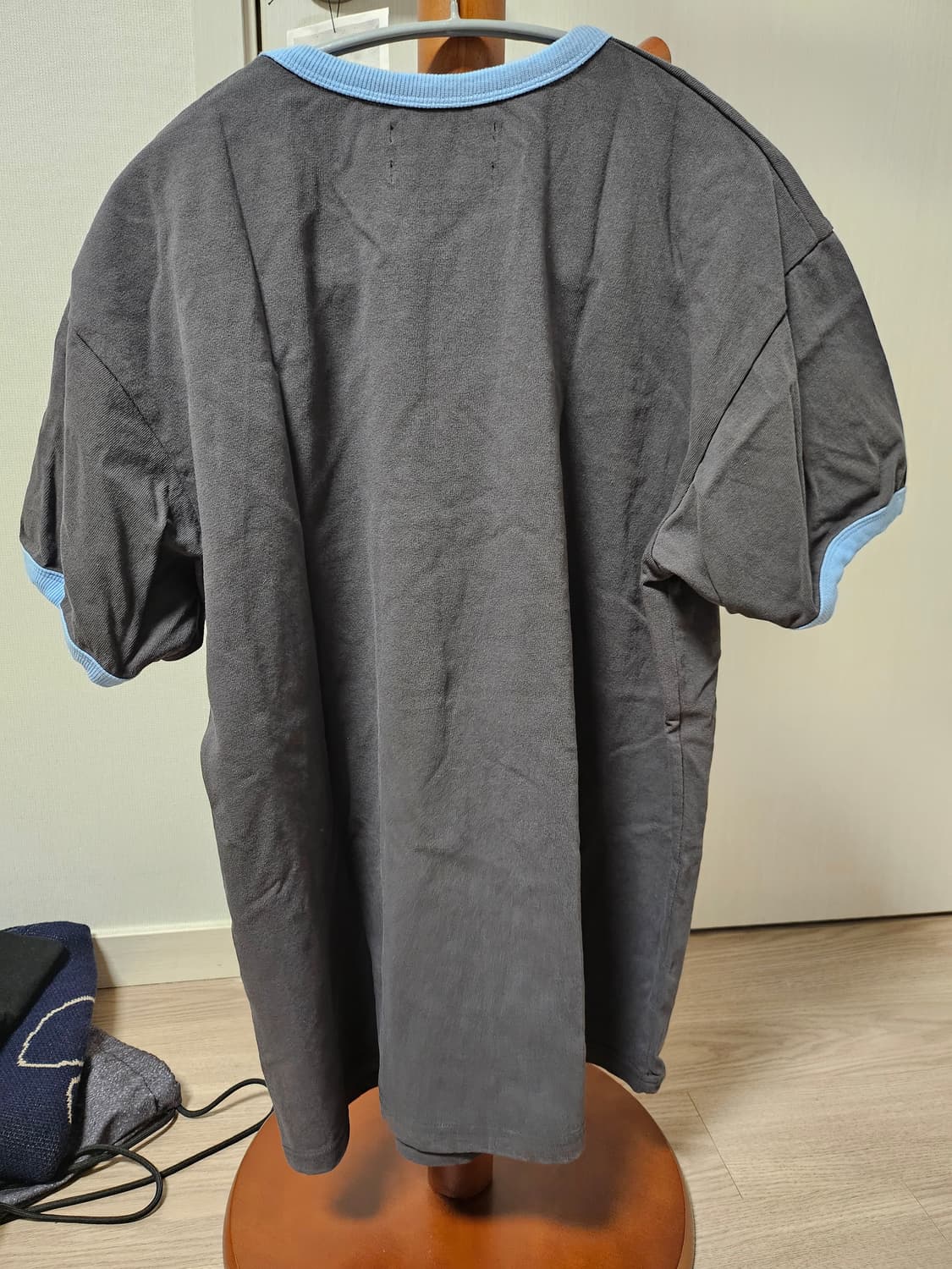 벌스데이수트 BRID RINGER T-SHIRT 상품이미지3