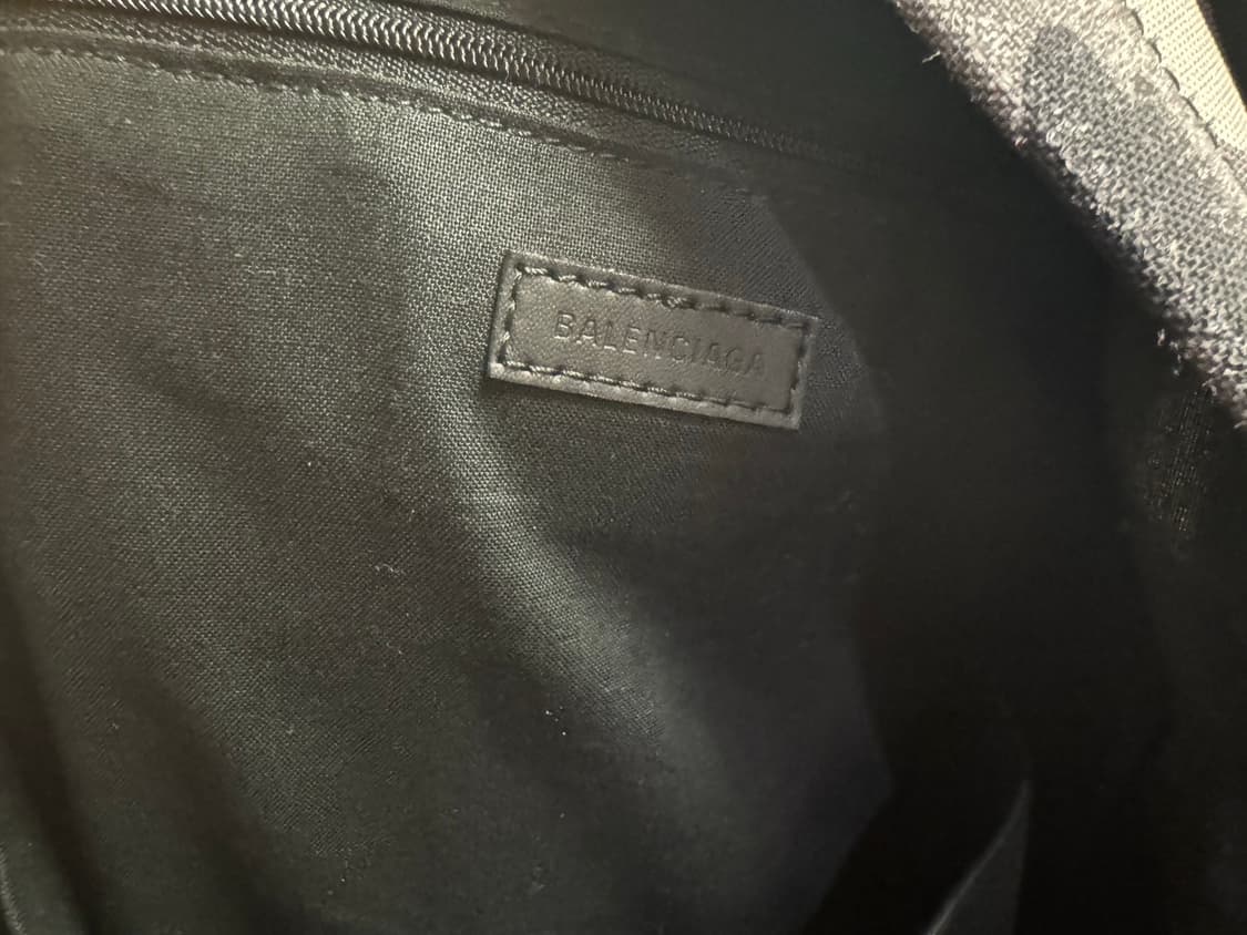 발렌시아가 Balenciaga 익스플로러 카모 백팩 상품이미지5